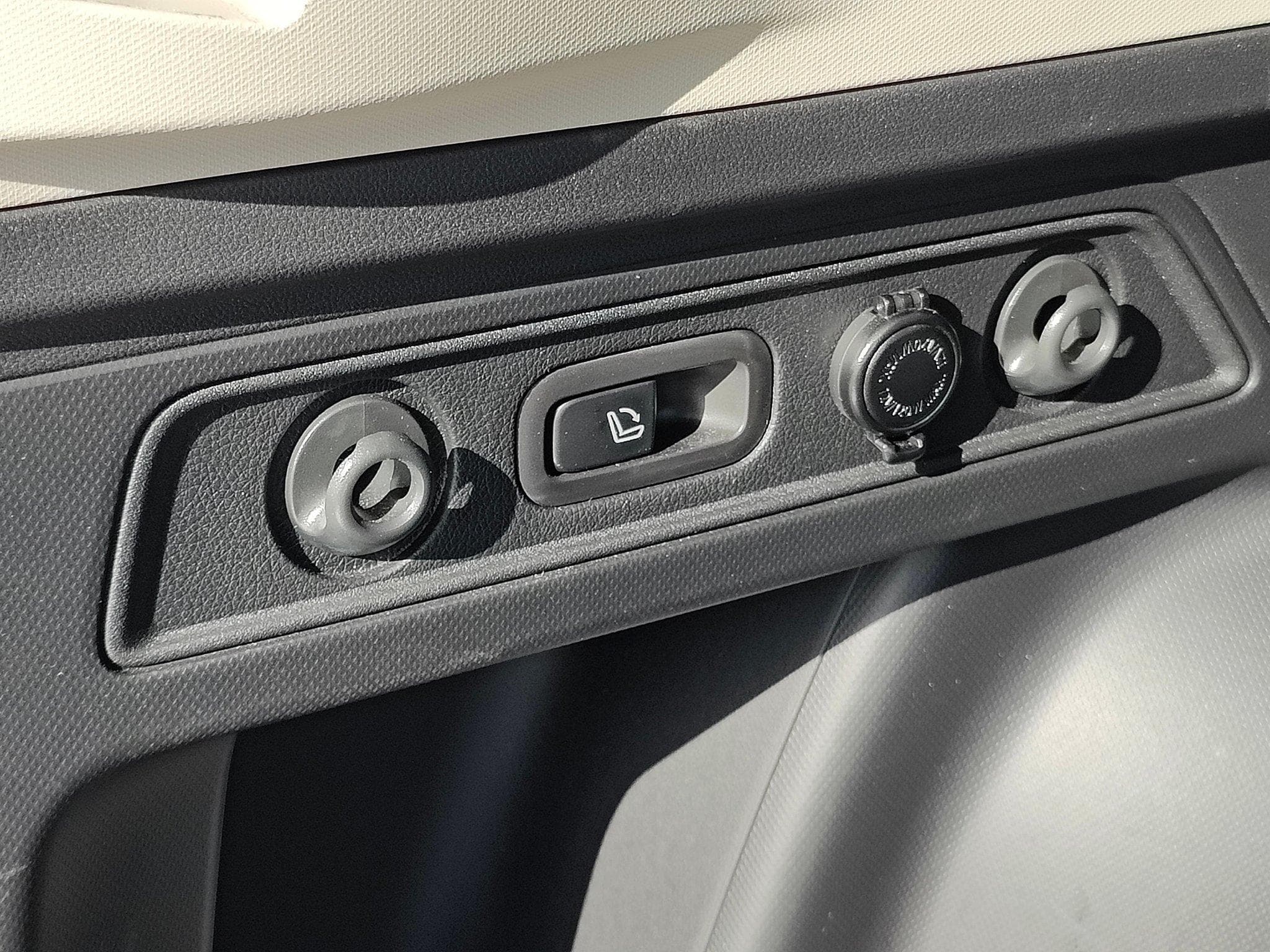 Subaru Forester Premium Platinum (2024) - Foto 6