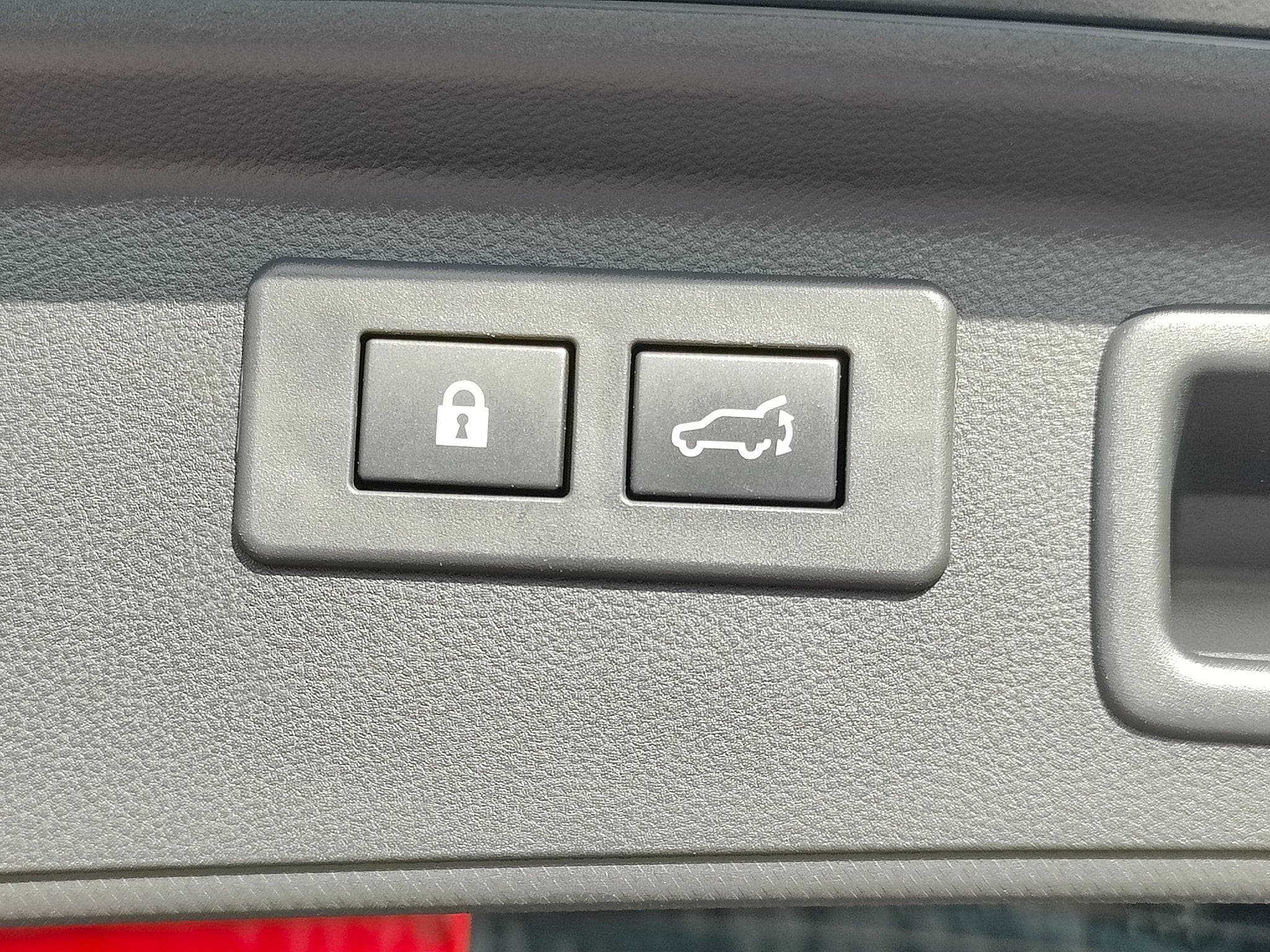 Subaru Forester Premium Platinum (2024) - Foto 7