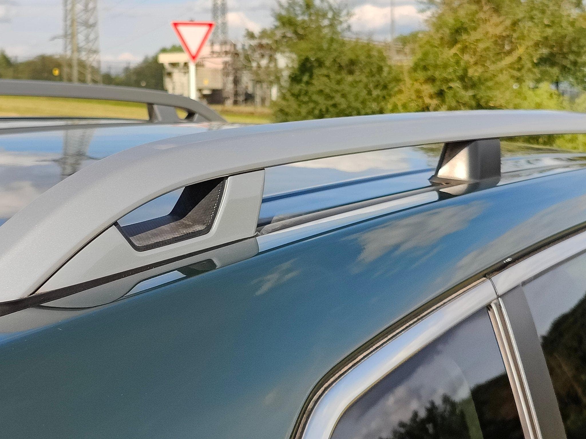 Subaru Forester Premium Platinum (2024) - Foto 9