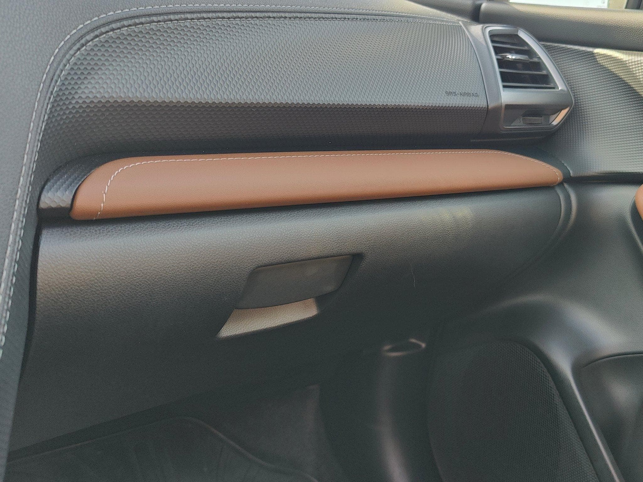 Subaru Forester Premium Platinum (2024) - Foto 15