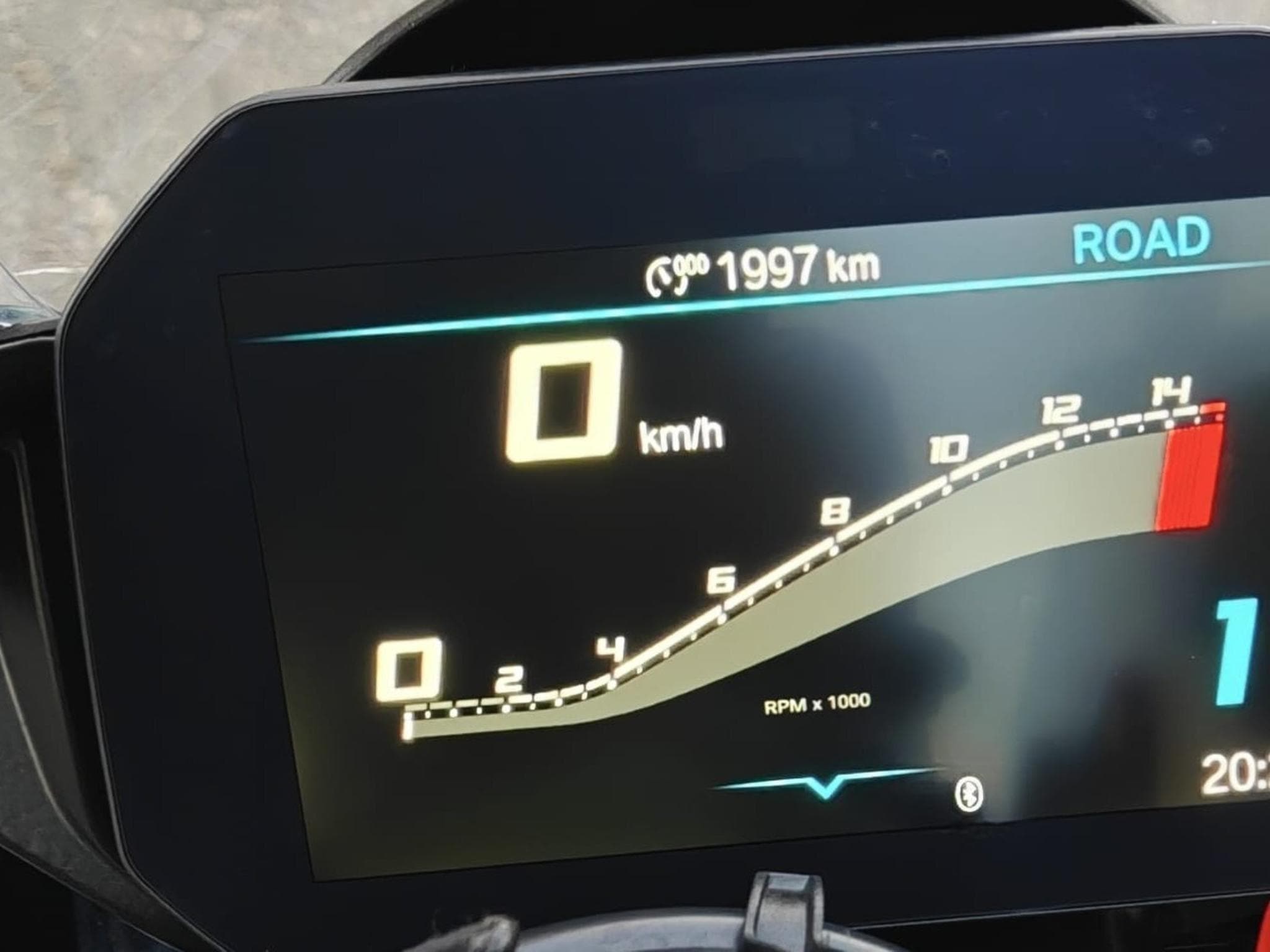 BMW S S1000rr M-pack 2026 (2025) - Photo 5