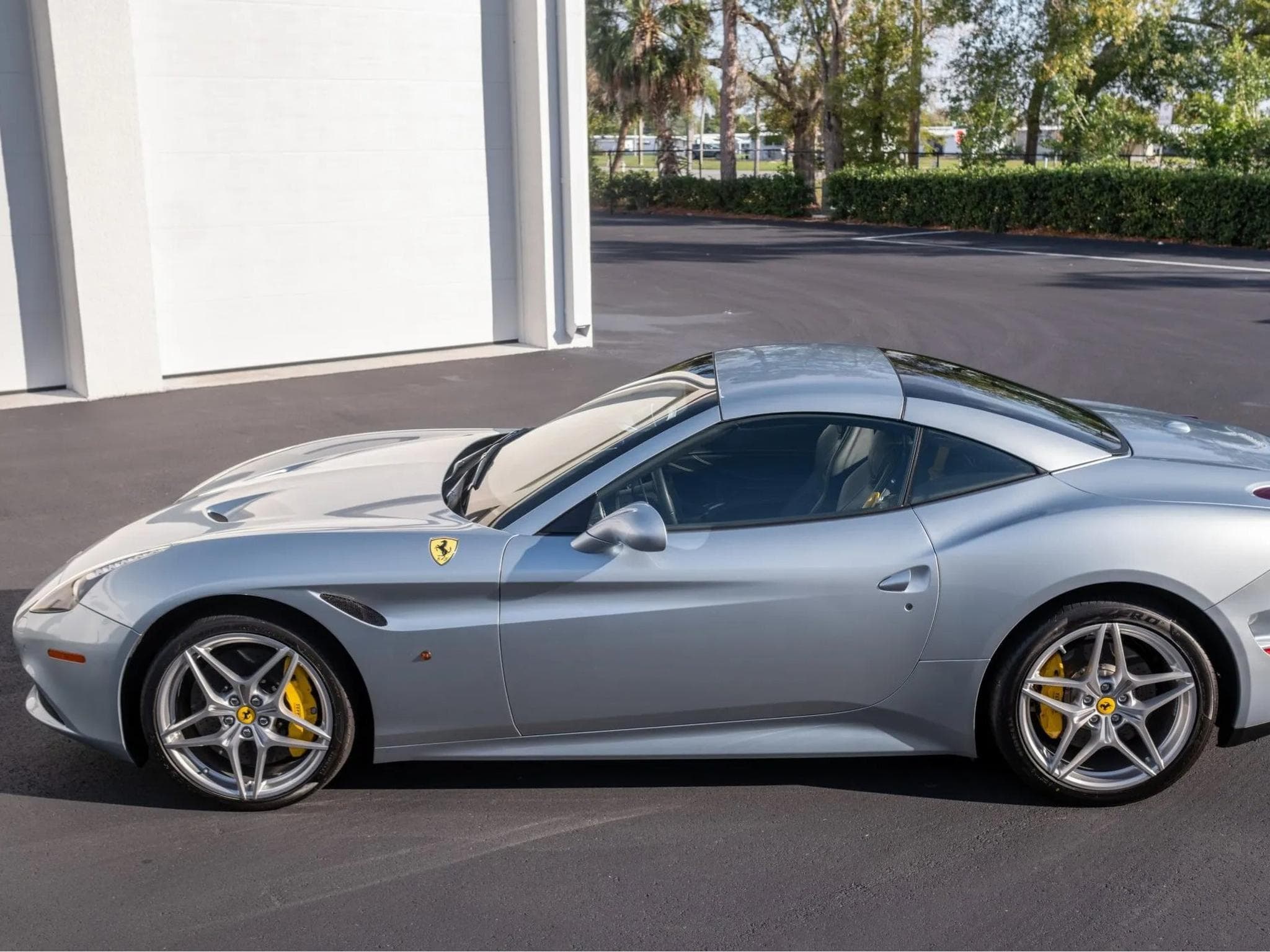Ferrari California (2015) - Photo 2
