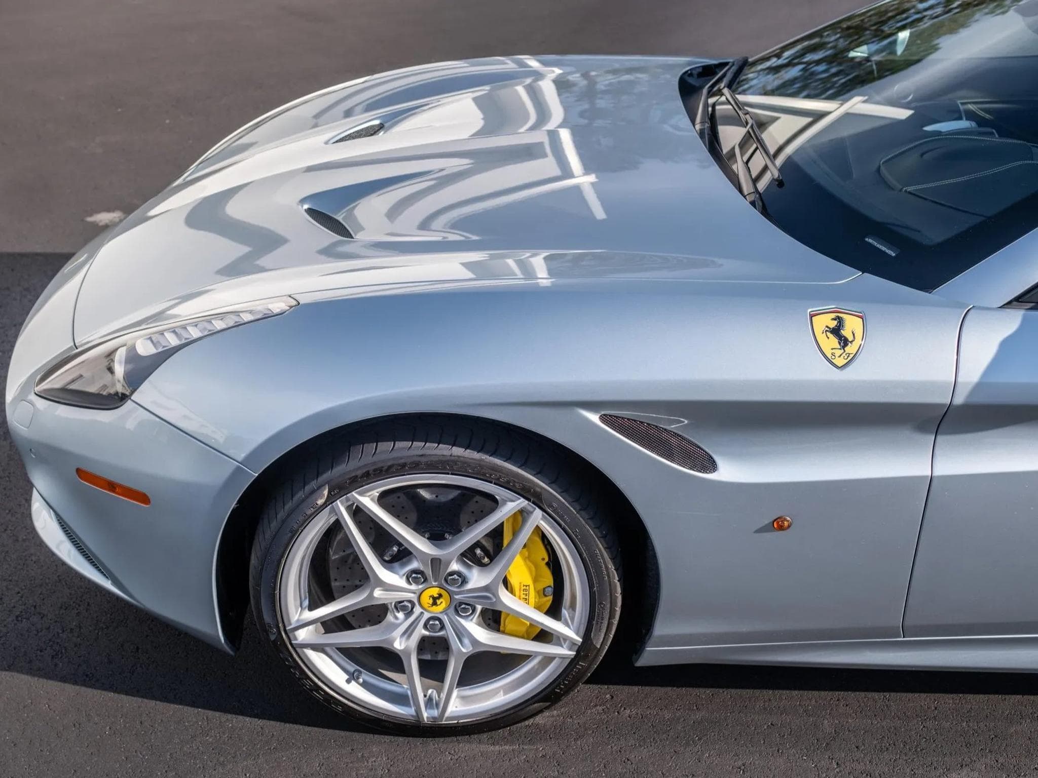 Ferrari California (2015) - Photo 3