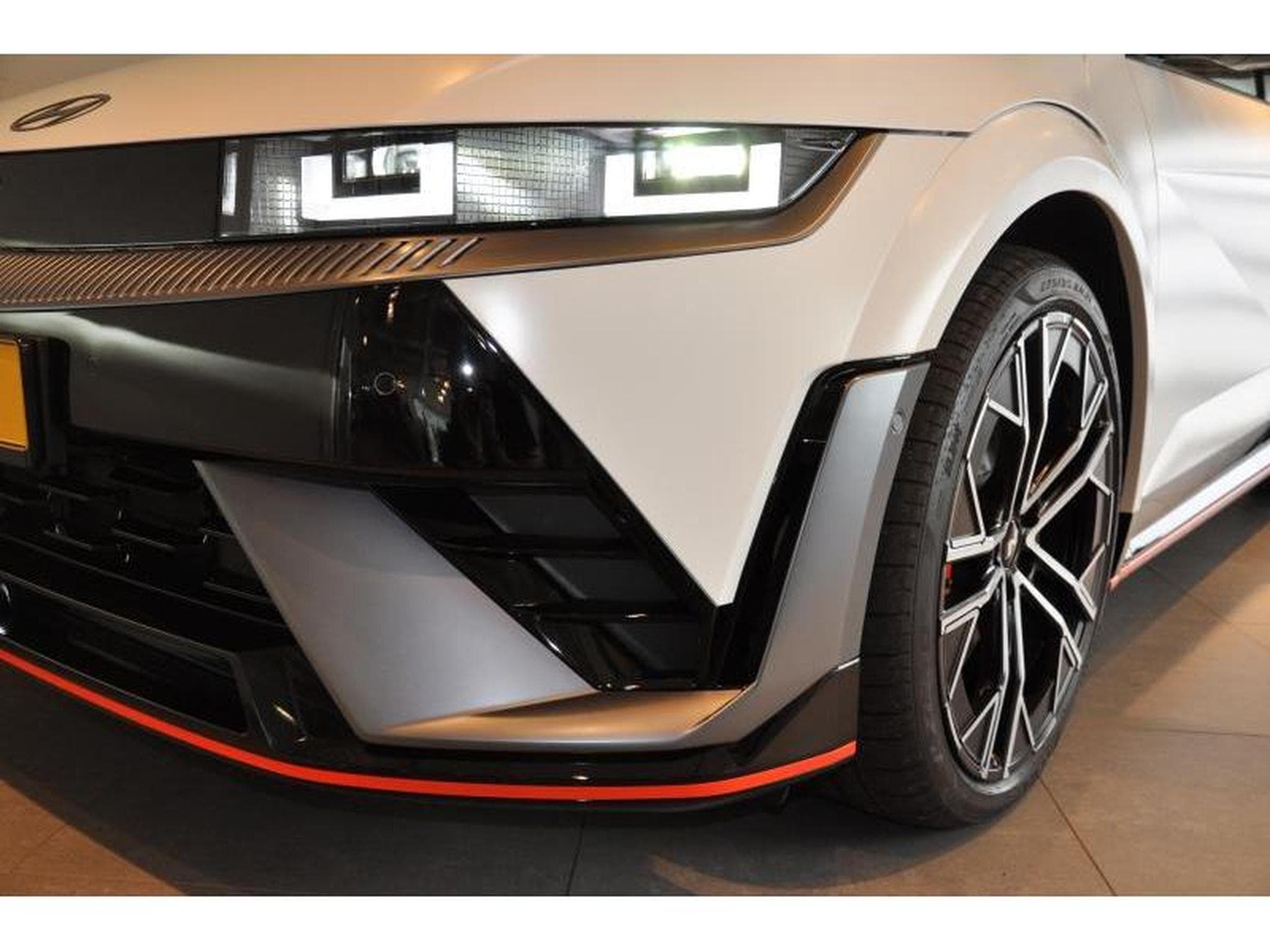 Hyundai Ioniq 5 N 641 AWD TOIT PANO (2025) - Foto 10