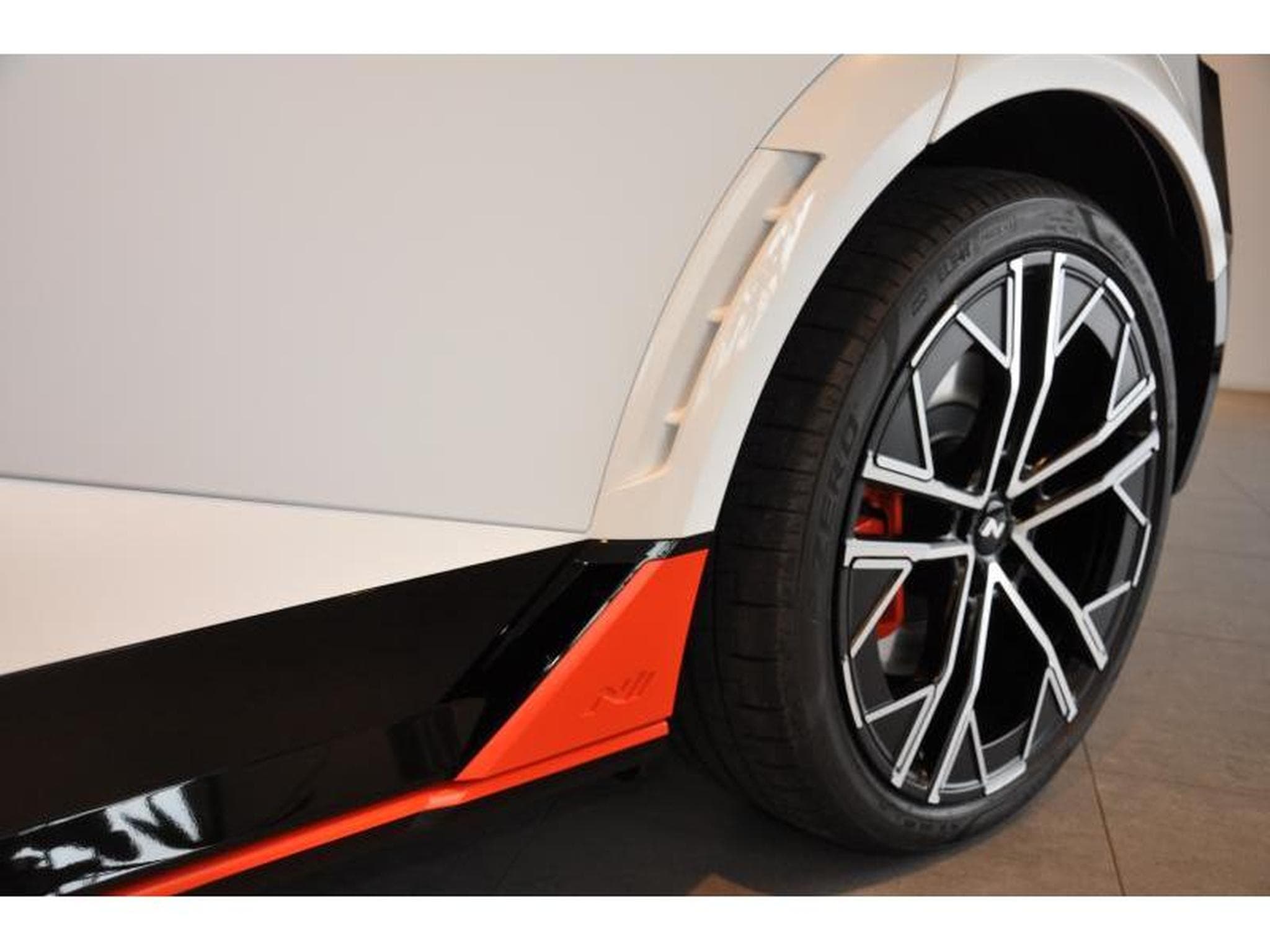 Hyundai Ioniq 5 N 641 AWD TOIT PANO (2025) - Foto 12