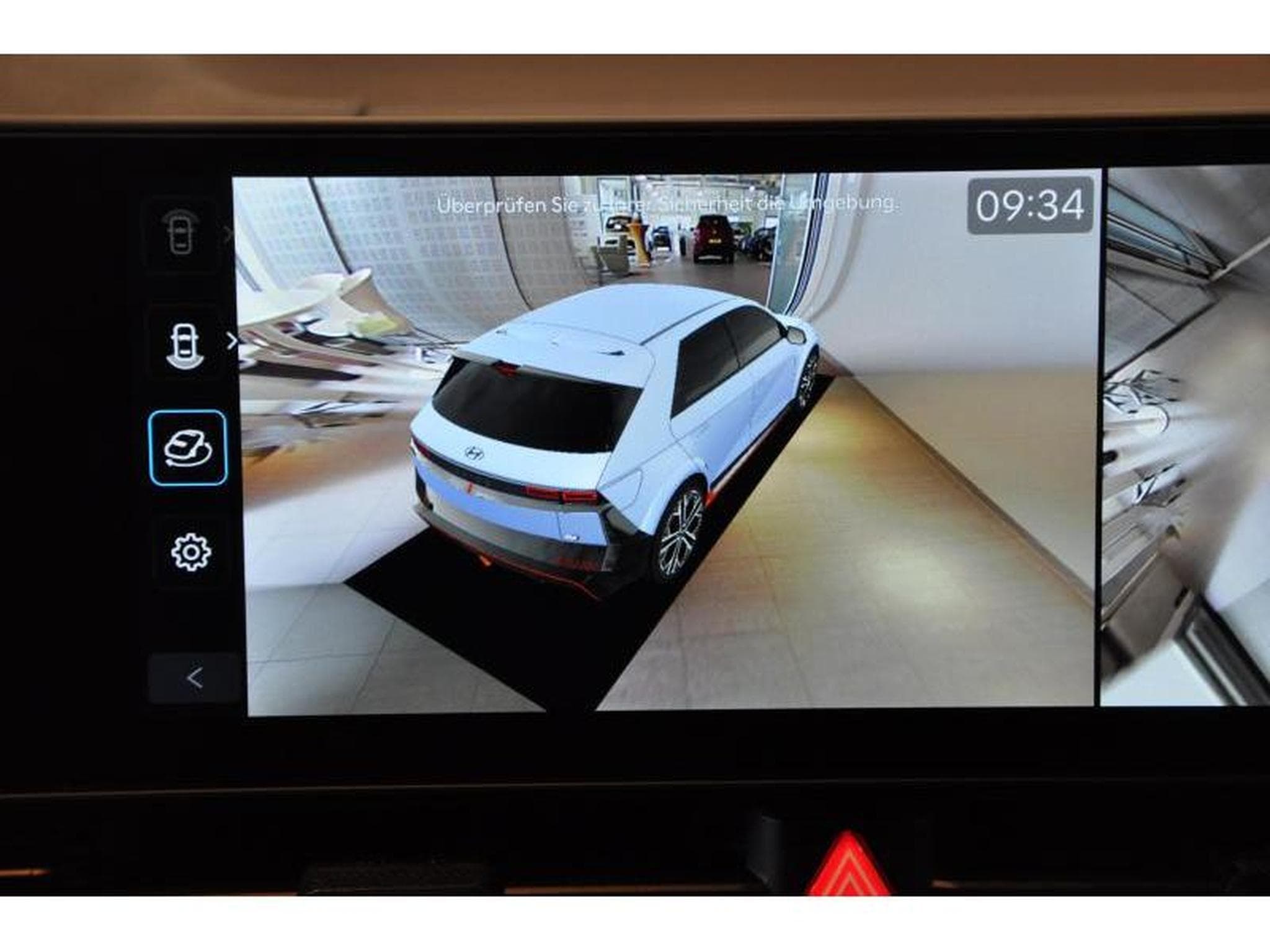 Hyundai Ioniq 5 N 641 AWD TOIT PANO (2025) - Foto 25