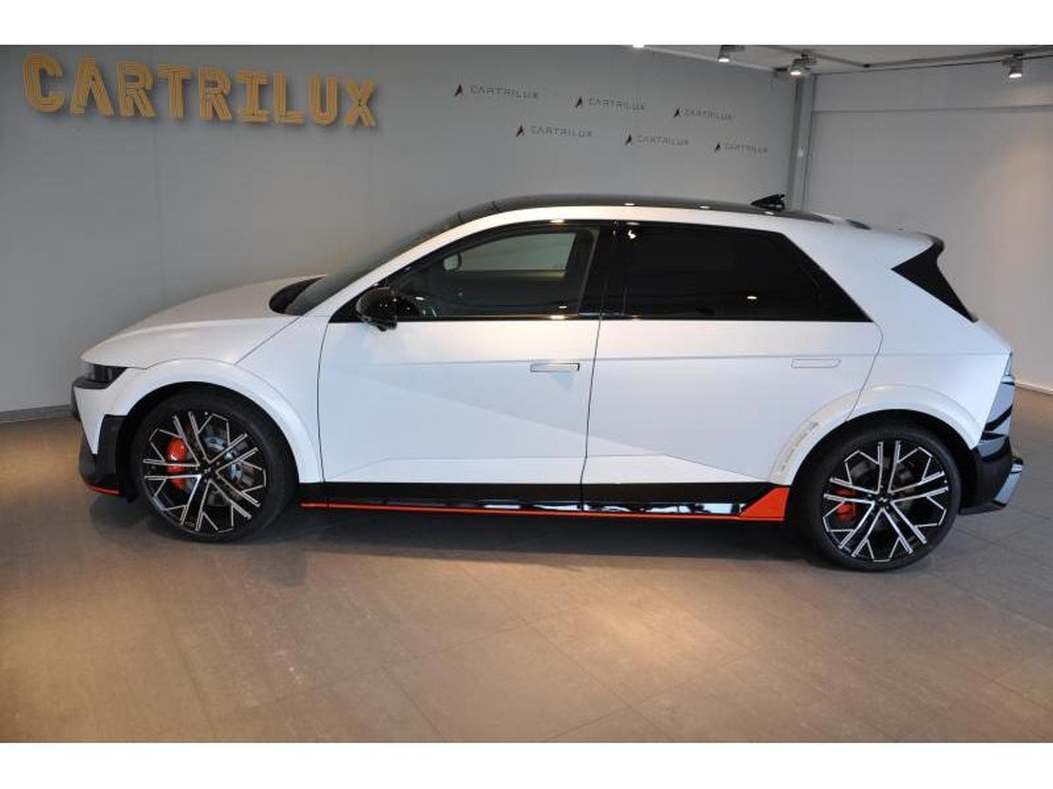 Hyundai Ioniq 5 N 641 AWD TOIT PANO (2025) - Foto 7