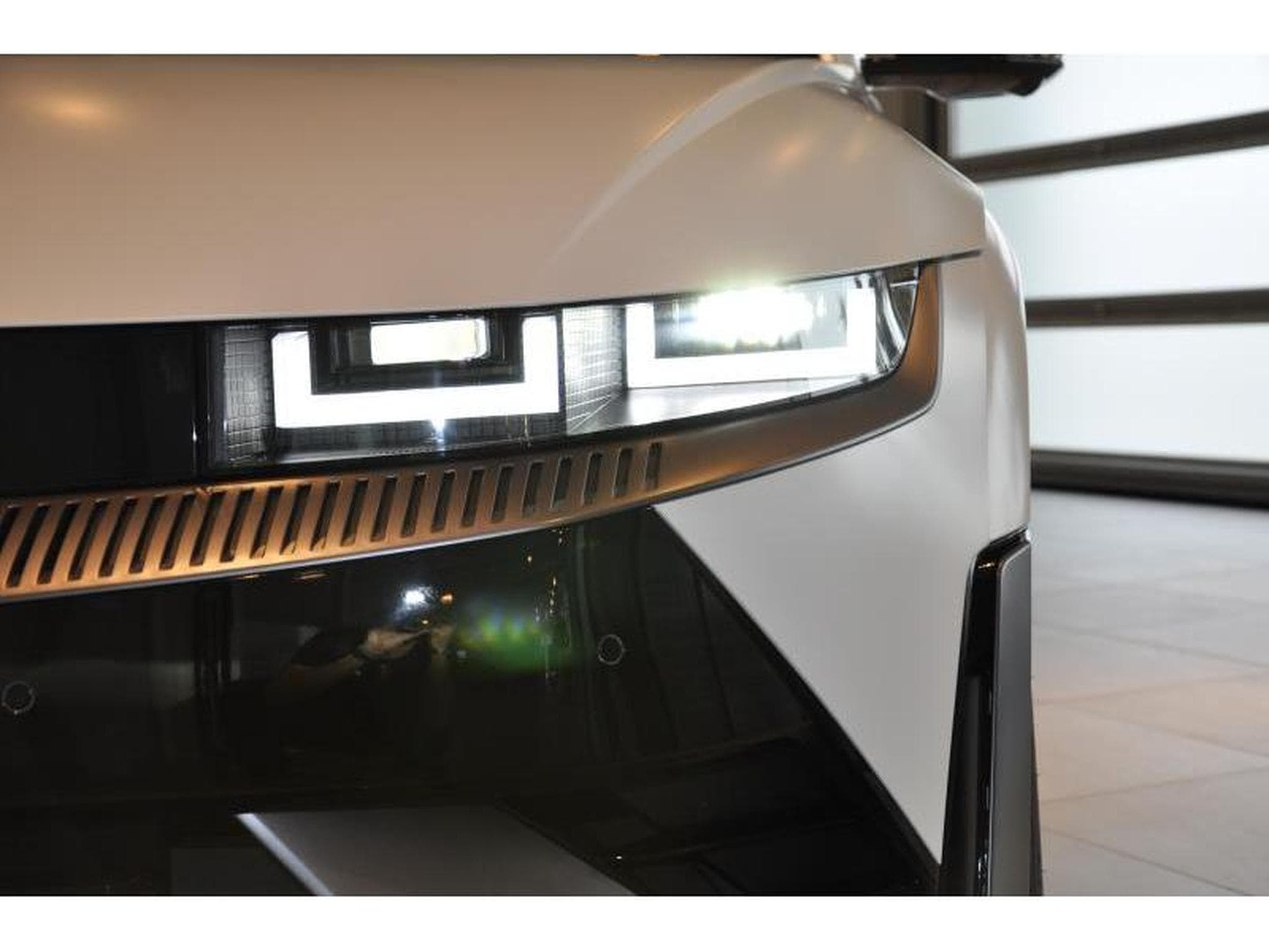 Hyundai Ioniq 5 N 641 AWD TOIT PANO (2025) - Foto 9