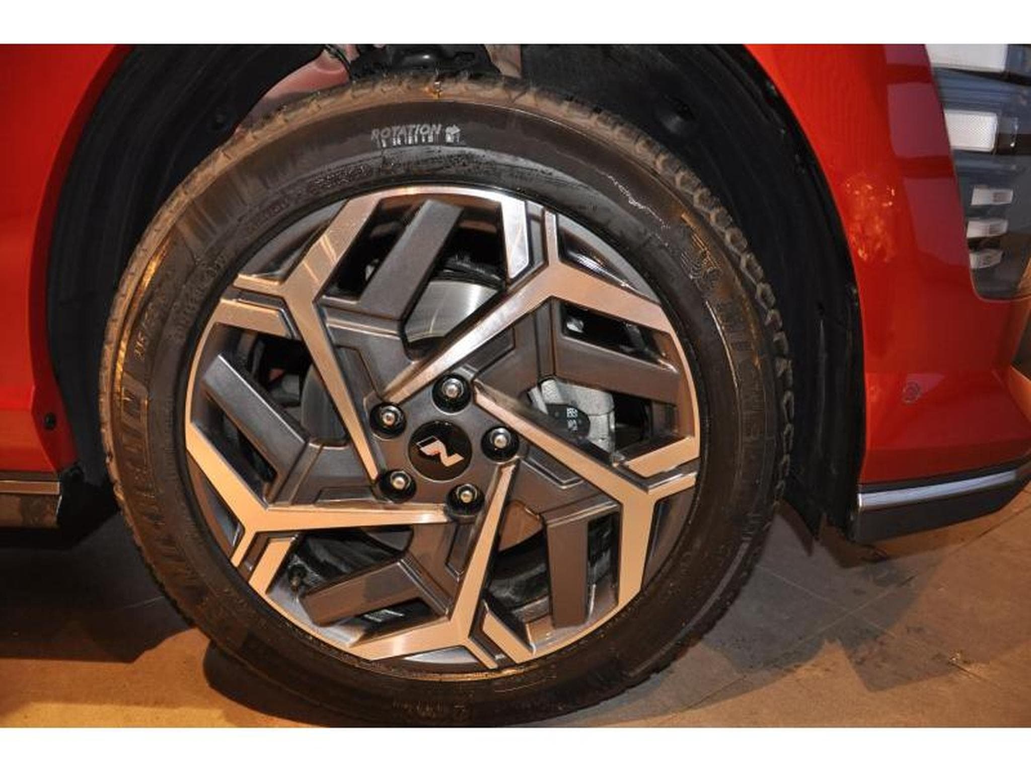 Hyundai Kona SX2 SHINE N-LINE AUTO7 (2025) - Foto 21