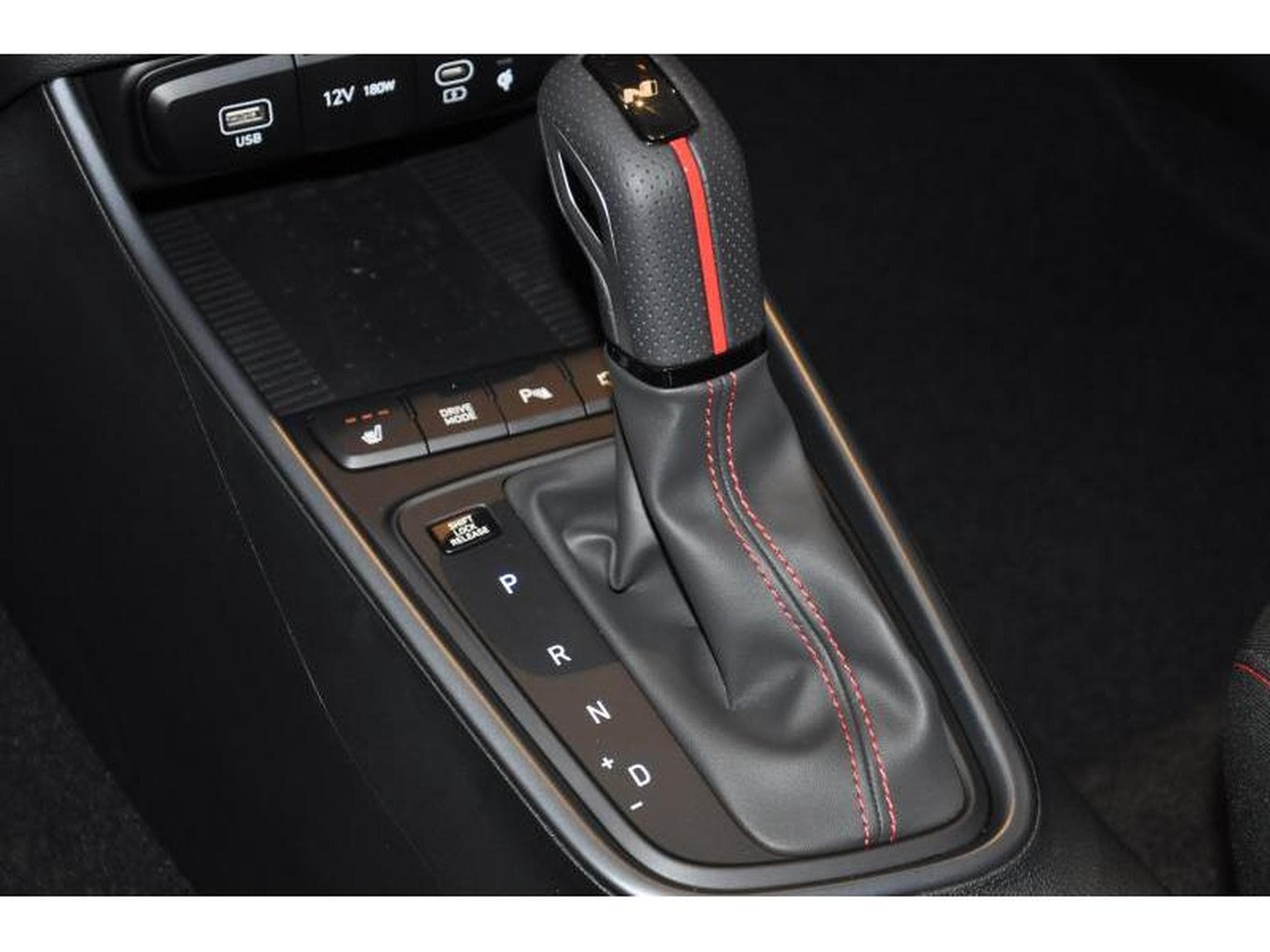 Hyundai i20 SKY NLINE 100 AUTO7 (2026) - Foto 16