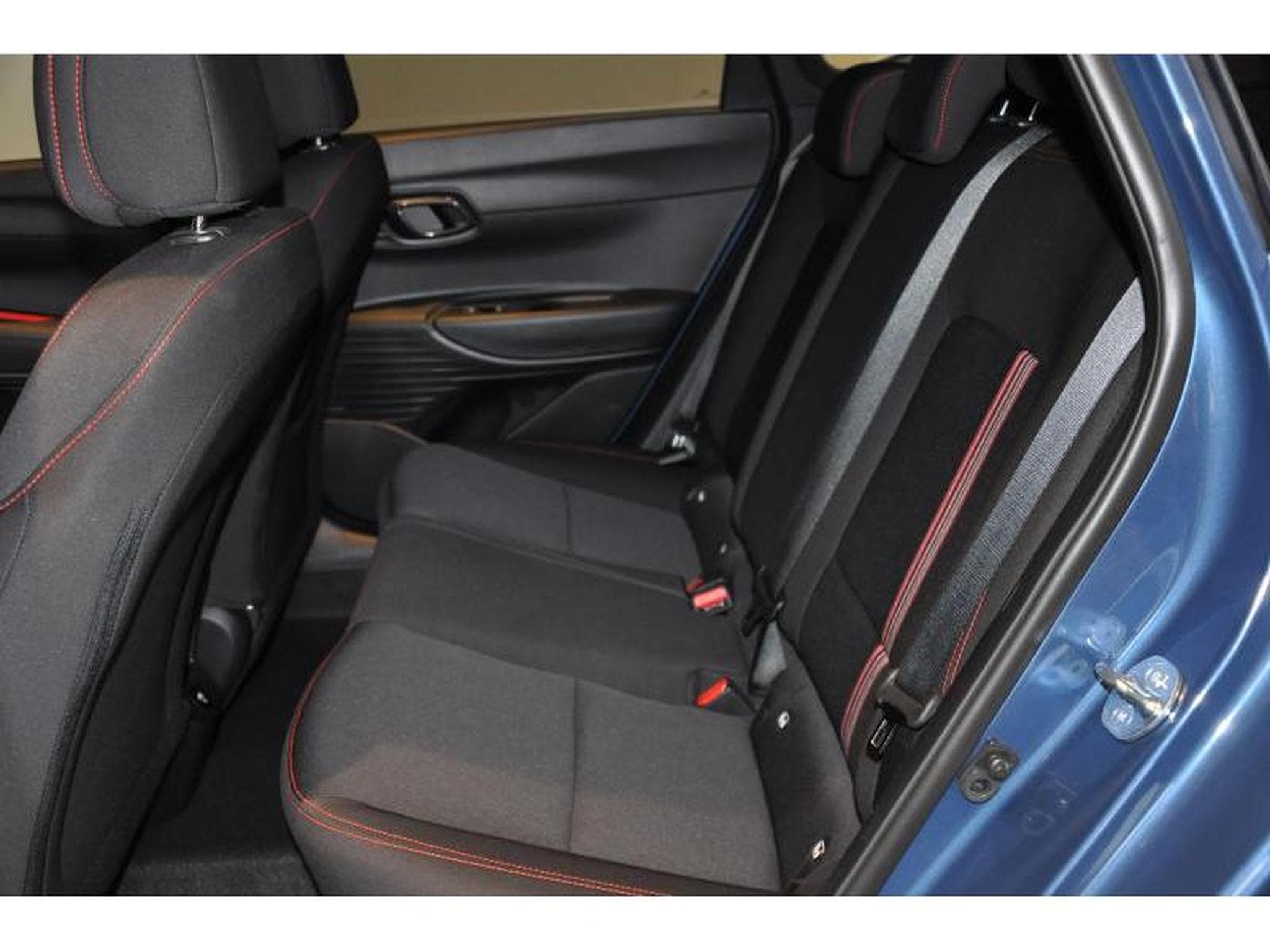 Hyundai i20 SKY NLINE 100 AUTO7 (2026) - Foto 20