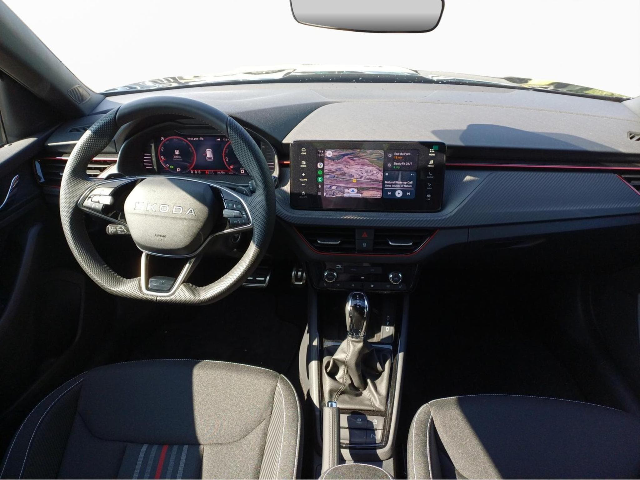 Skoda Kamiq Monte Carlo (2025) - Foto 10