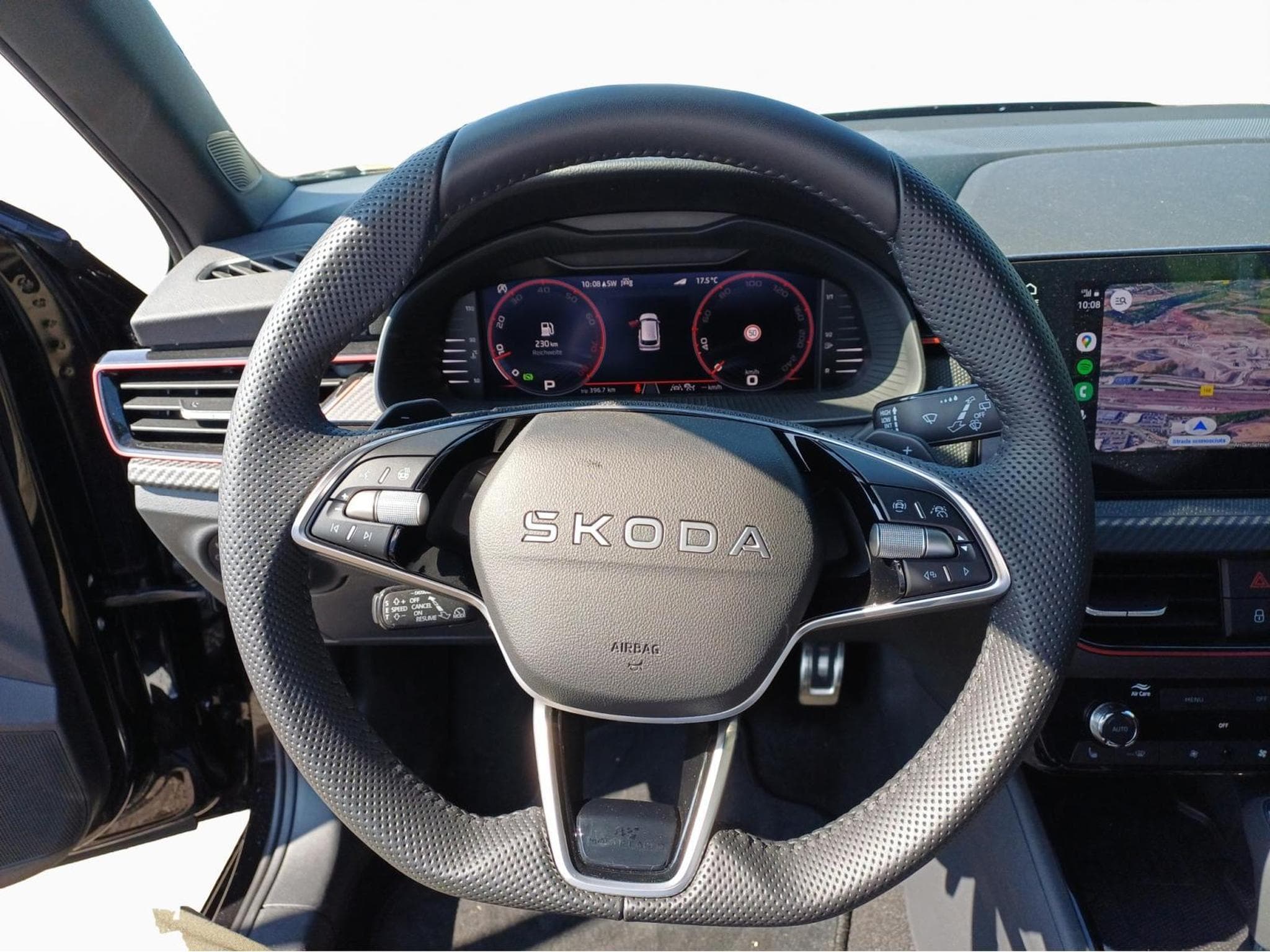 Skoda Kamiq Monte Carlo (2025) - Foto 11