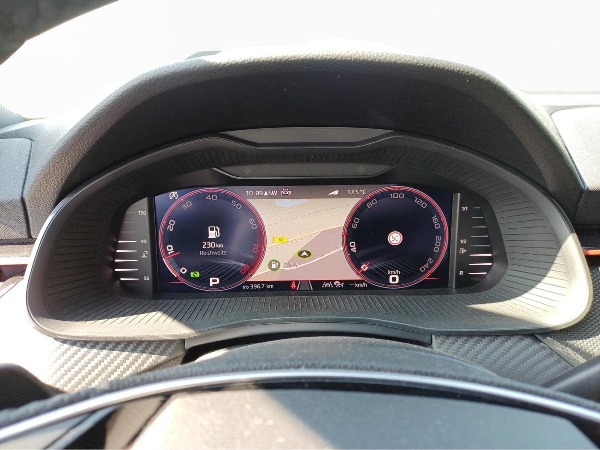 Skoda Kamiq Monte Carlo (2025) - Foto 12