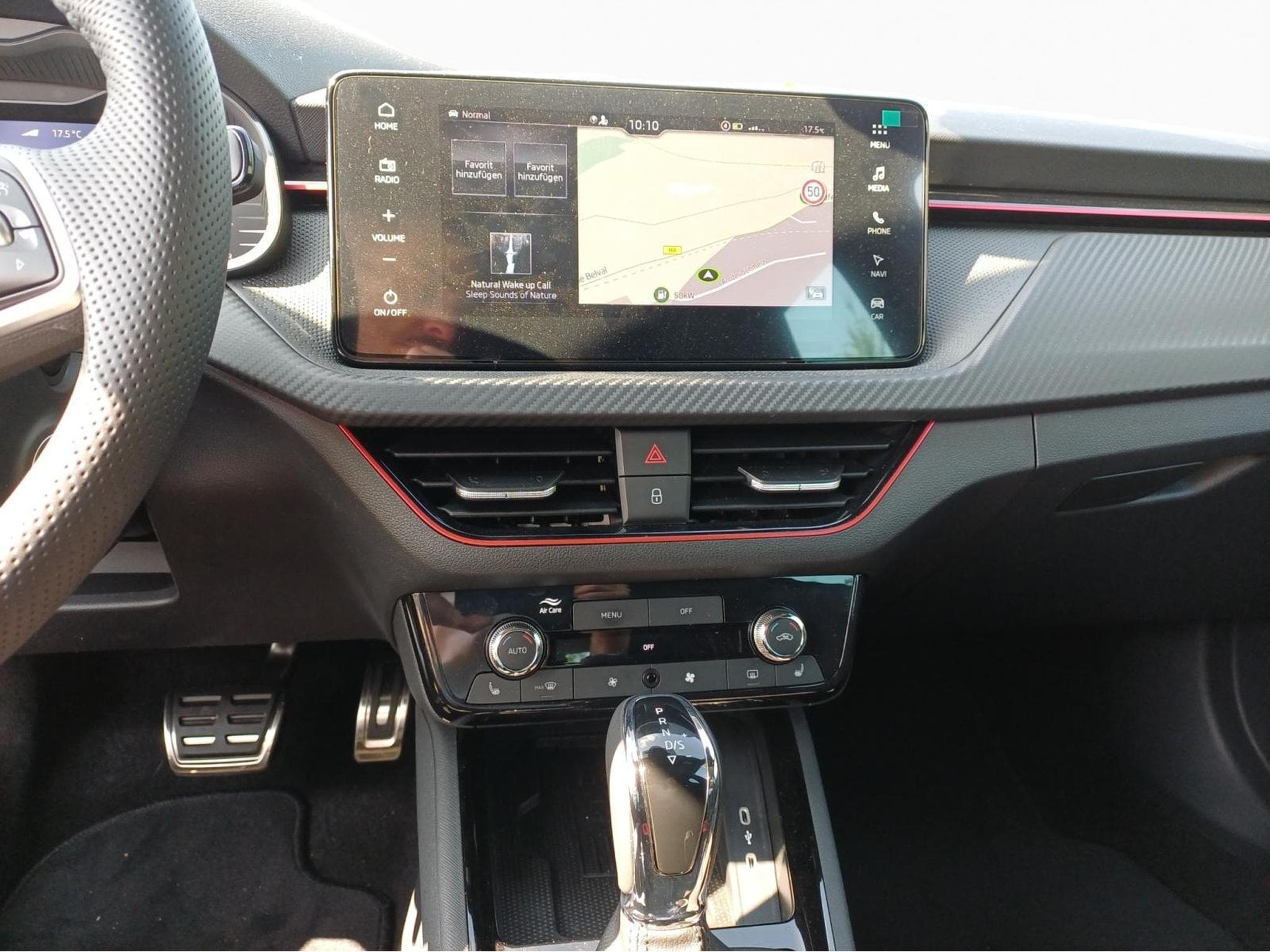 Skoda Kamiq Monte Carlo (2025) - Foto 13