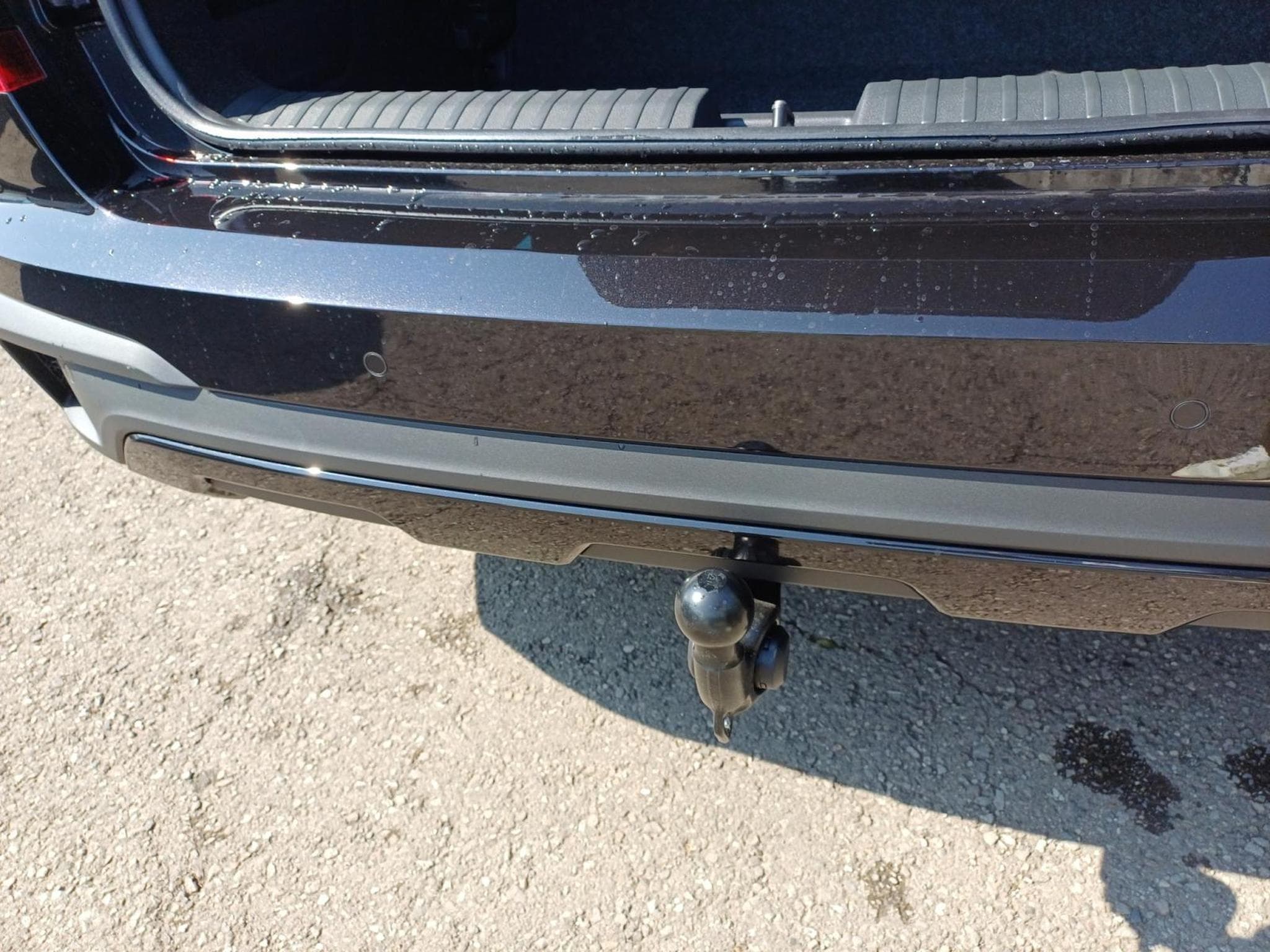 Skoda Kamiq Monte Carlo (2025) - Foto 22