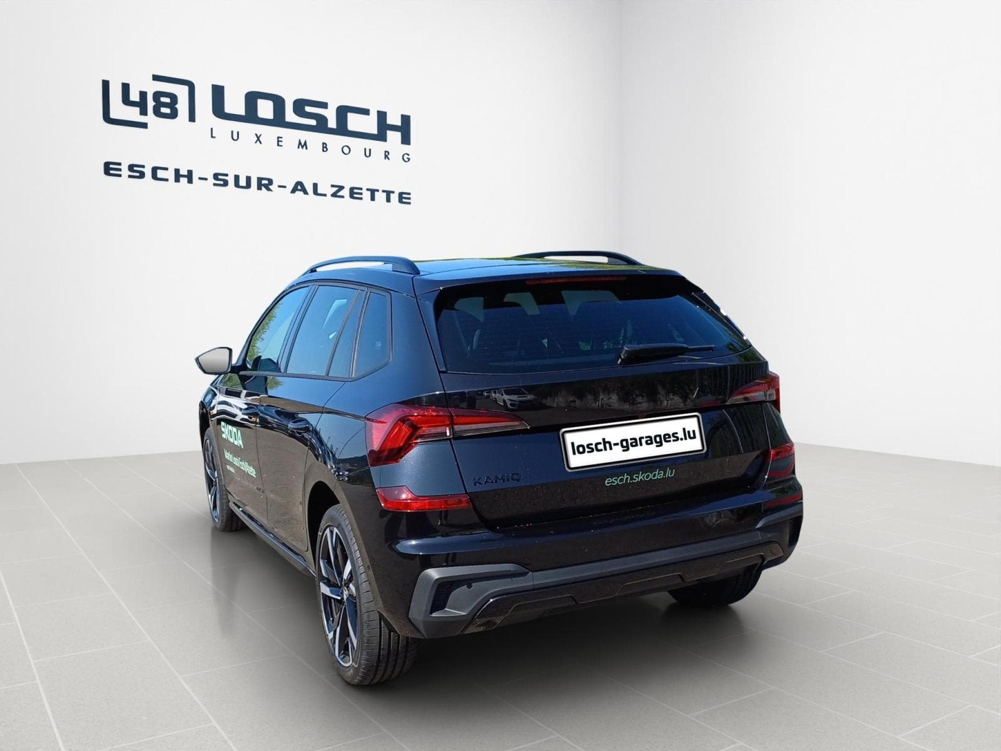 Skoda Kamiq Monte Carlo (2025) - Foto 7
