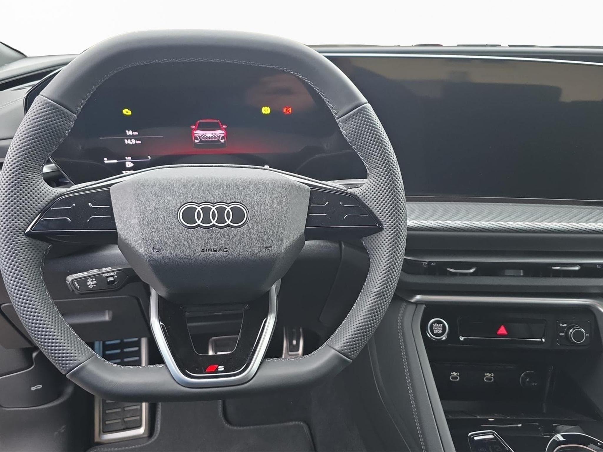 Audi Q5 TDI quattro 150 kW S tronic (2026) - Photo 2