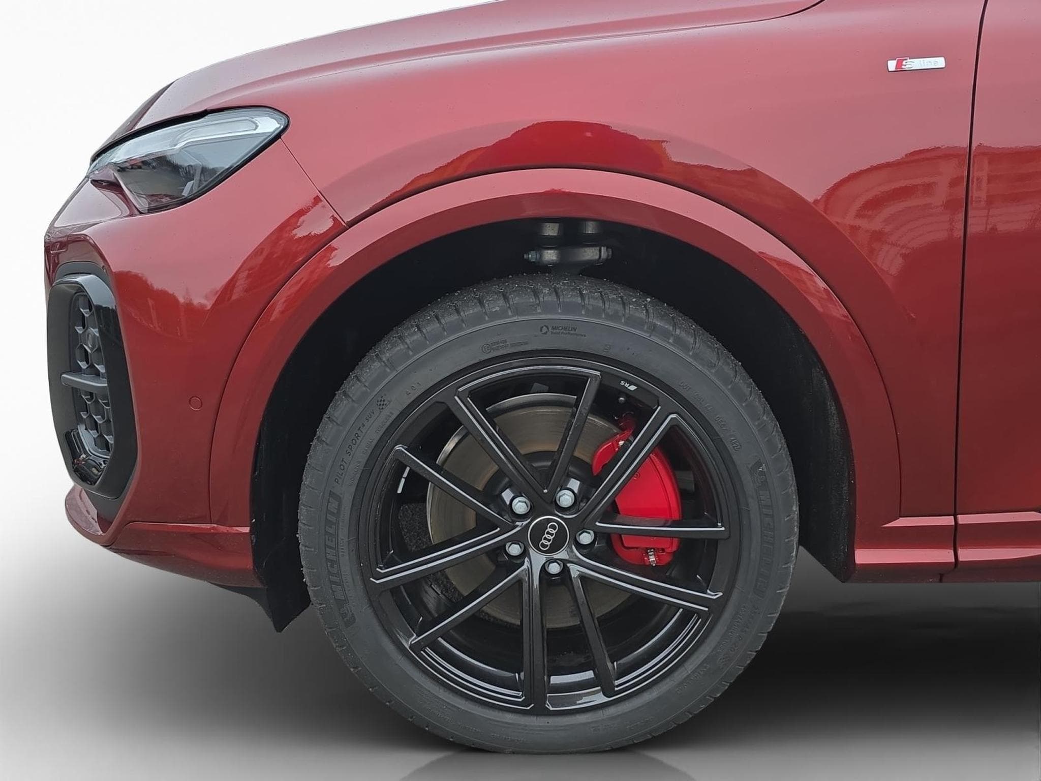 Audi Q5 TDI quattro 150 kW S tronic (2026) - Photo 3