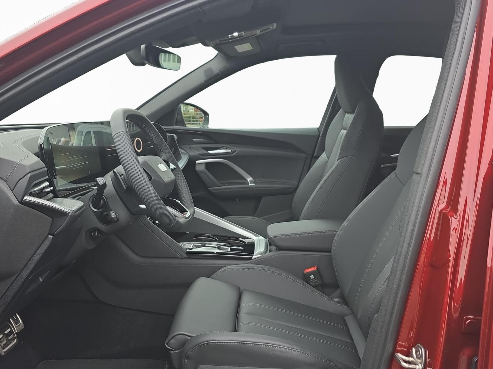 Audi Q5 TDI quattro 150 kW S tronic (2026) - Photo 9