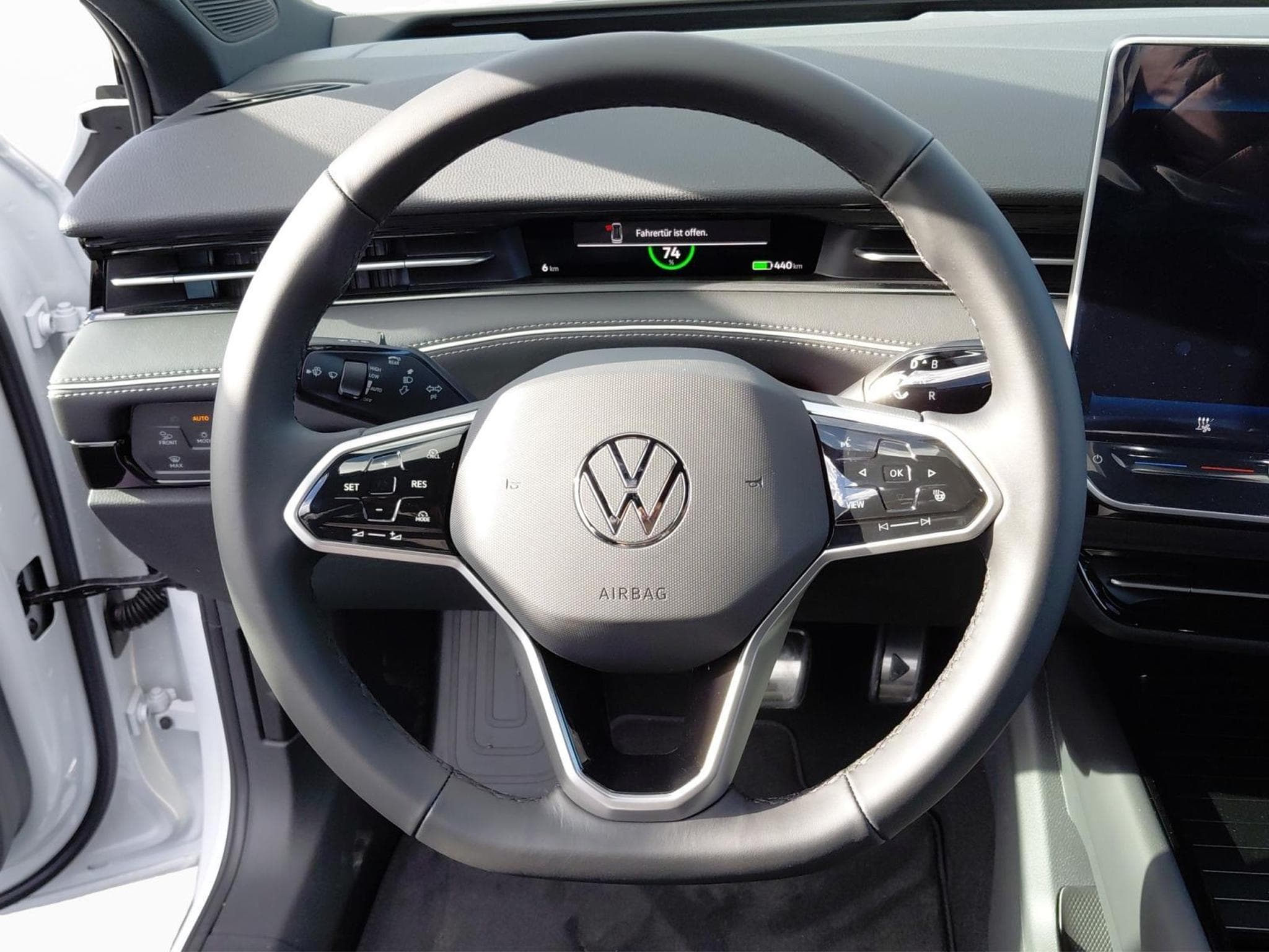 VW ID.7 Tourer Pro S (2026) - Photo 10