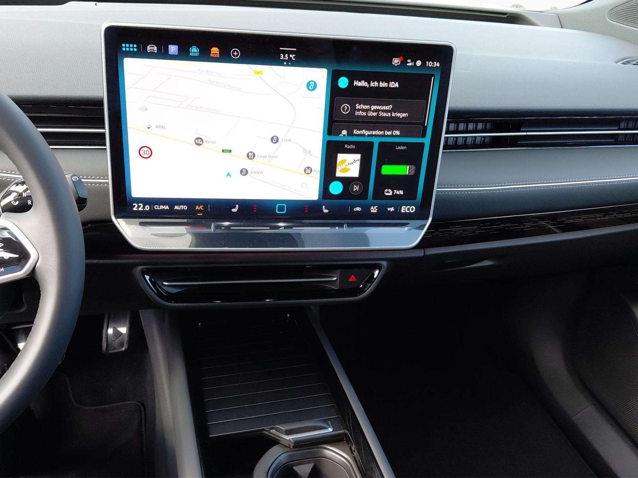 VW ID.7 Tourer Pro S (2026) - Photo 12