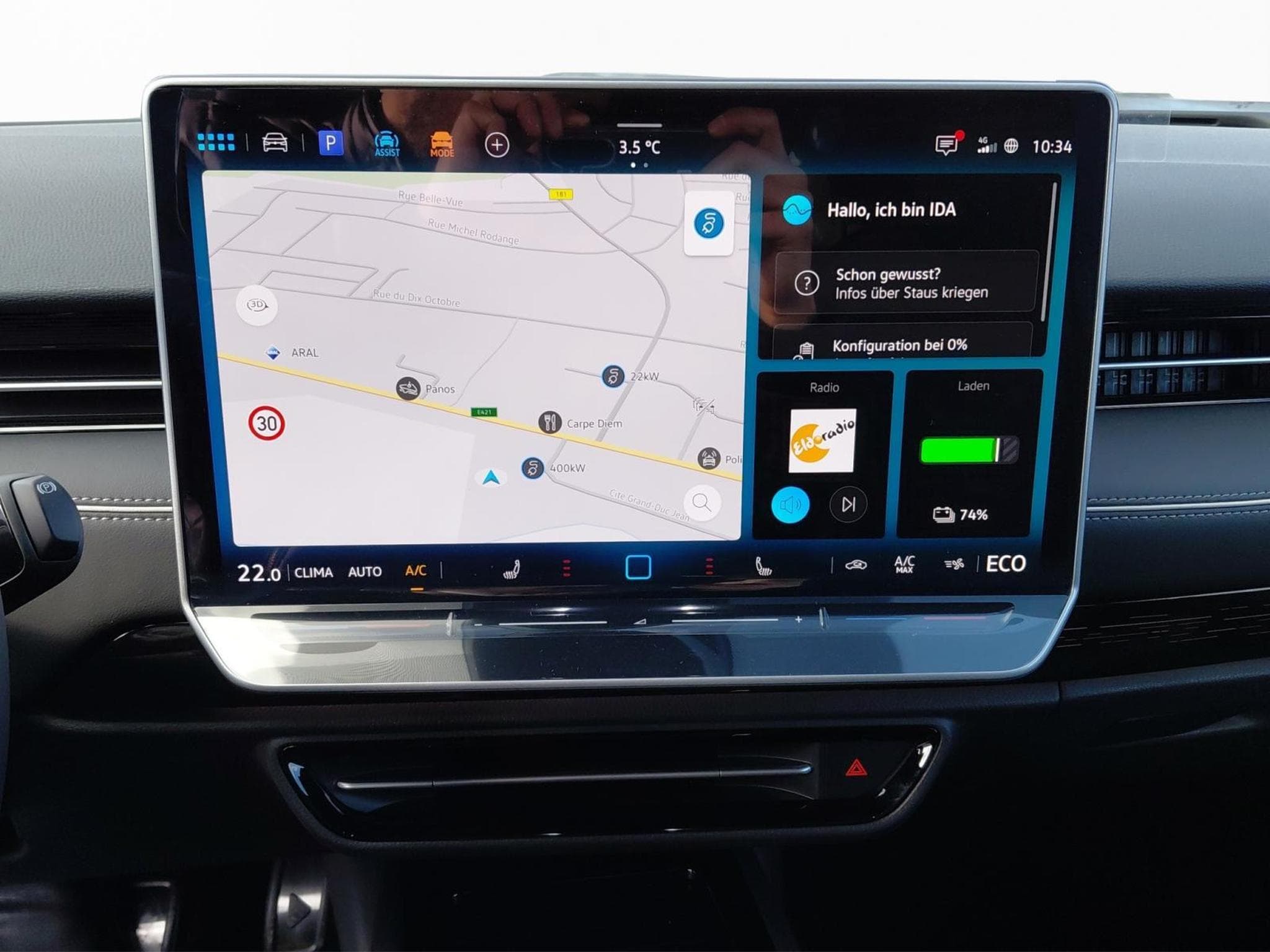 VW ID.7 Tourer Pro S (2026) - Photo 13