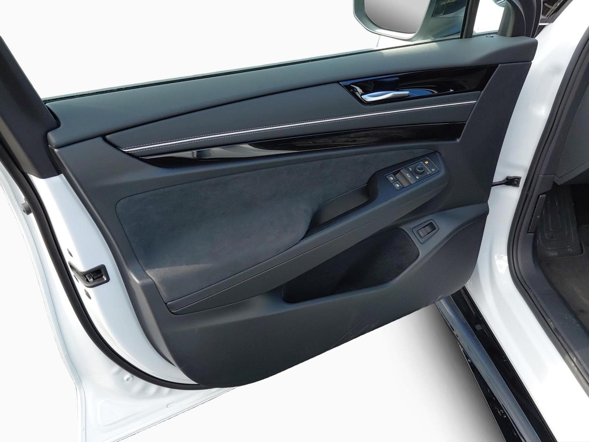 VW ID.7 Tourer Pro S (2026) - Photo 14