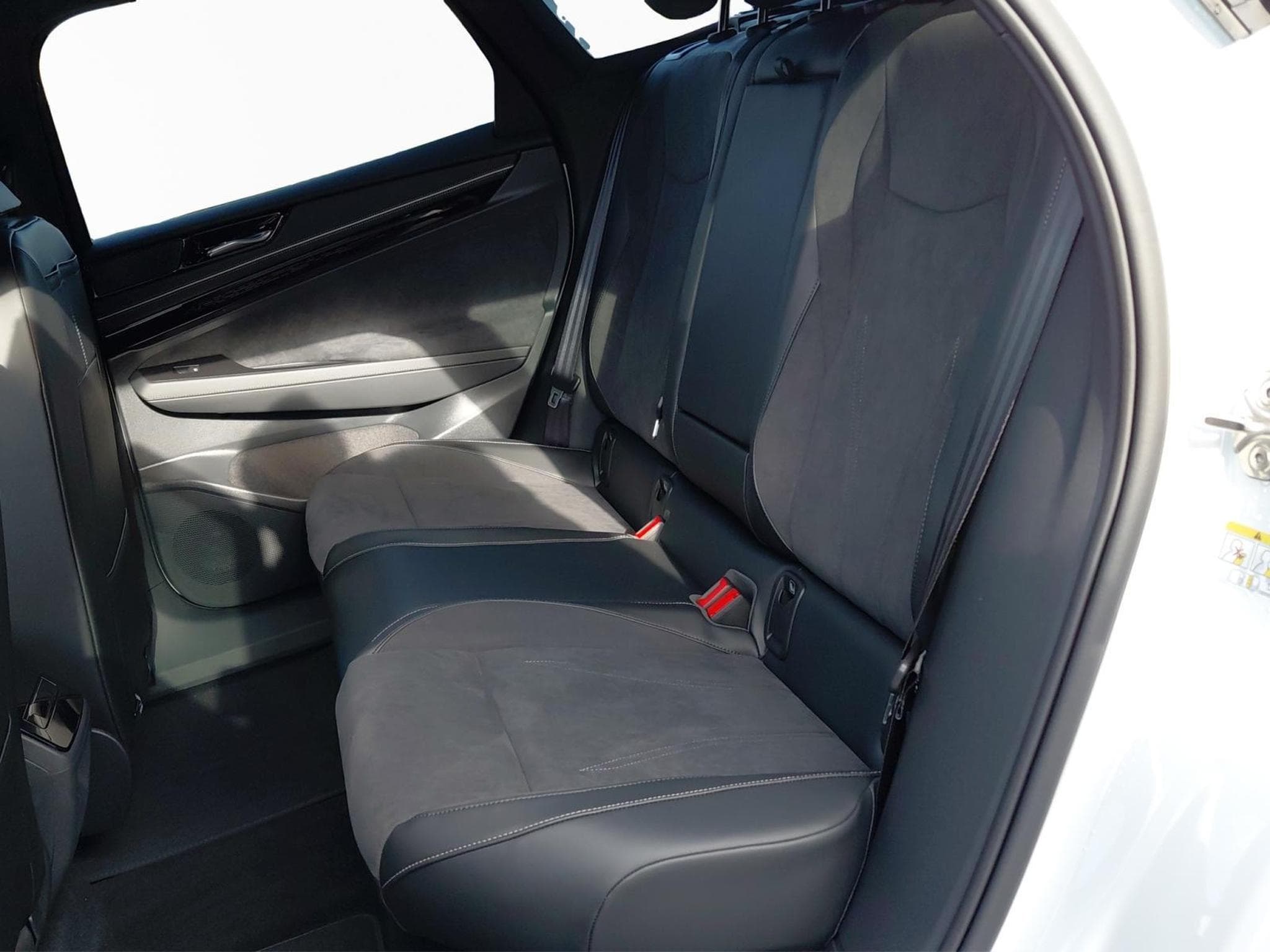 VW ID.7 Tourer Pro S (2026) - Photo 15