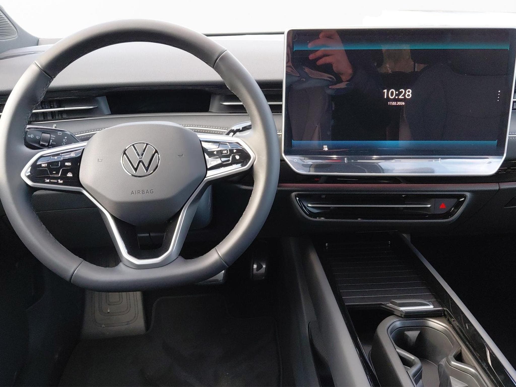 VW ID.7 Tourer Pro S (2026) - Photo 2