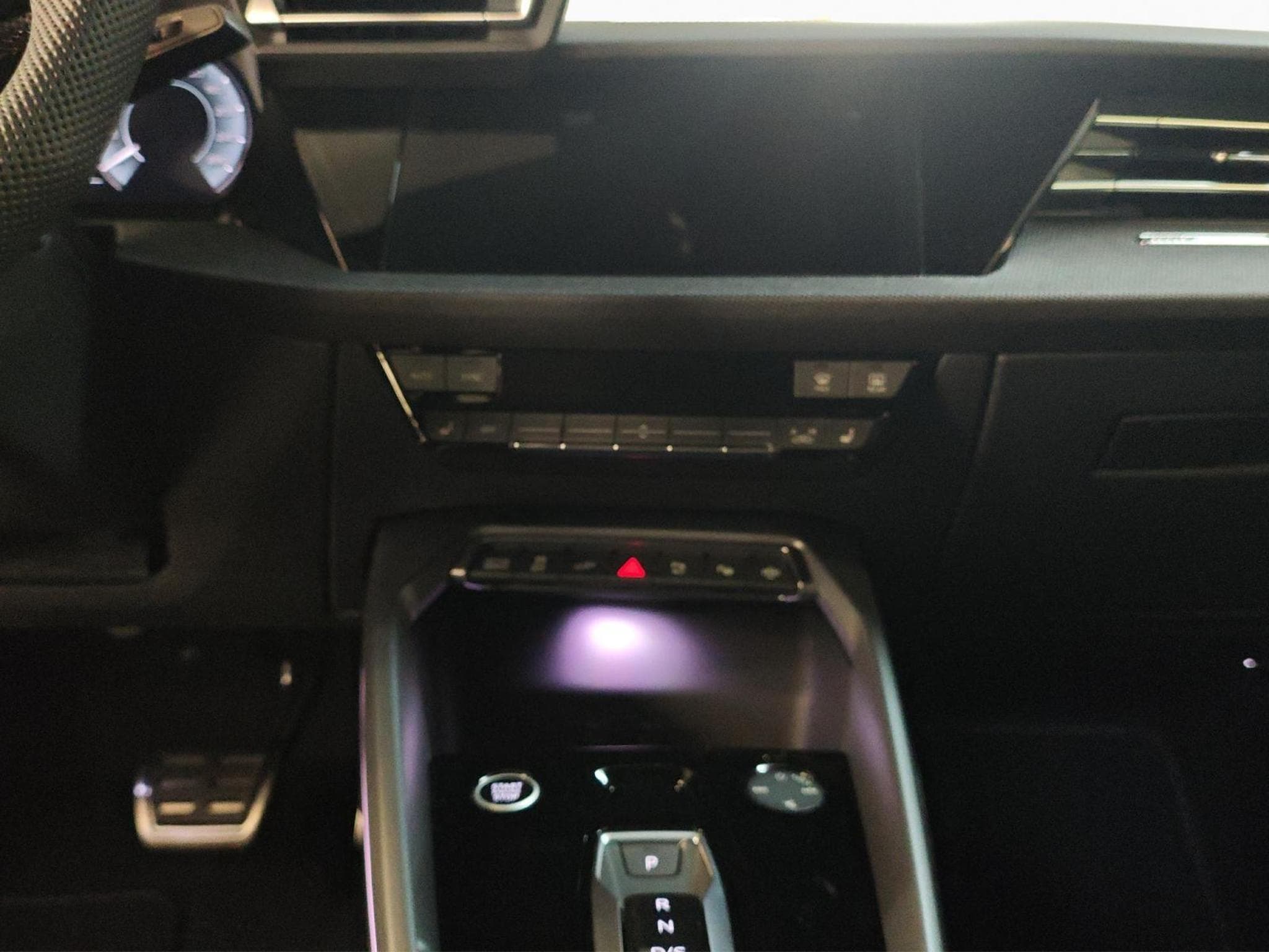 Audi A3 Sportback S line (2026) - Photo 12