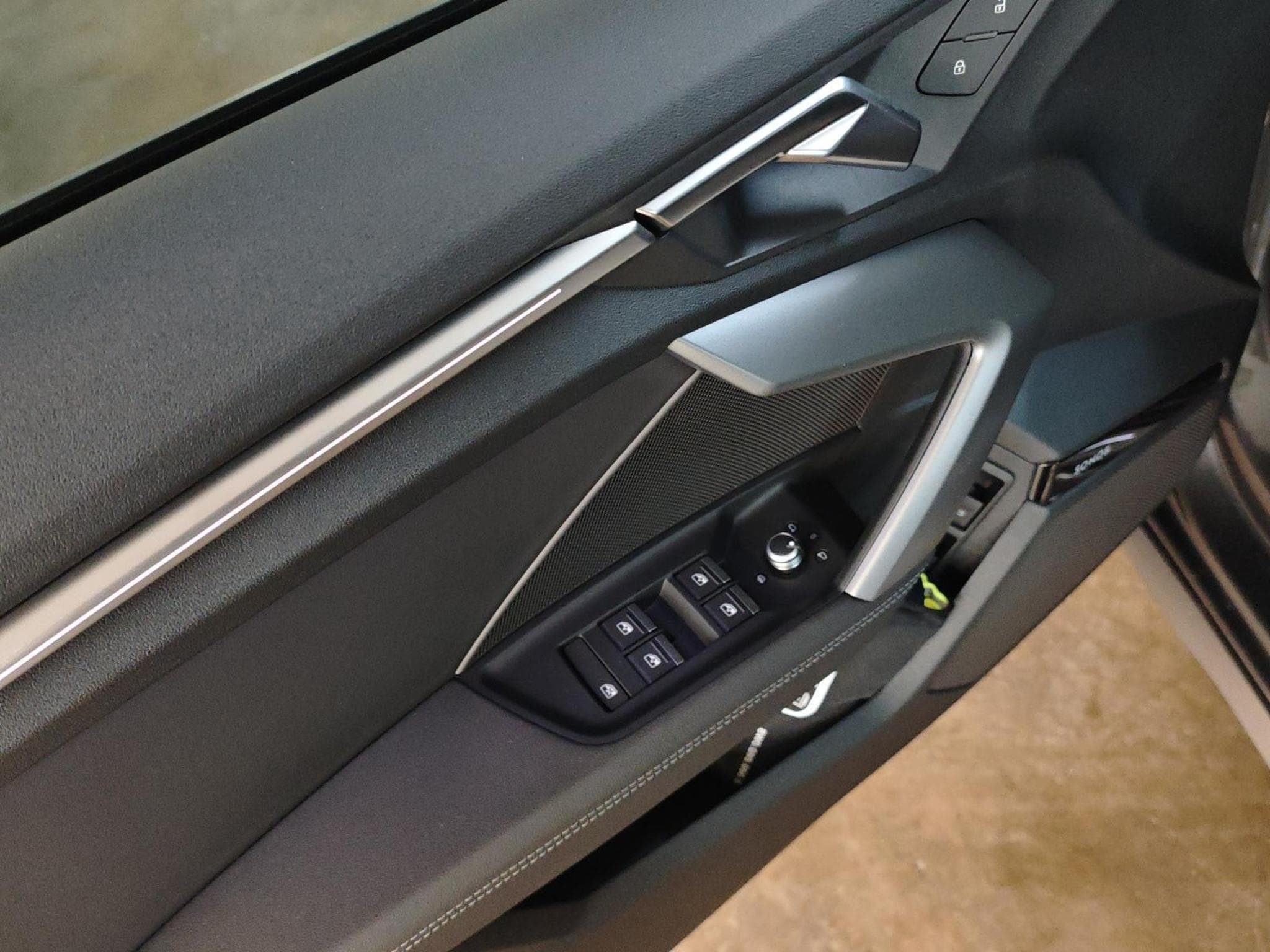 Audi A3 Sportback S line (2026) - Photo 13