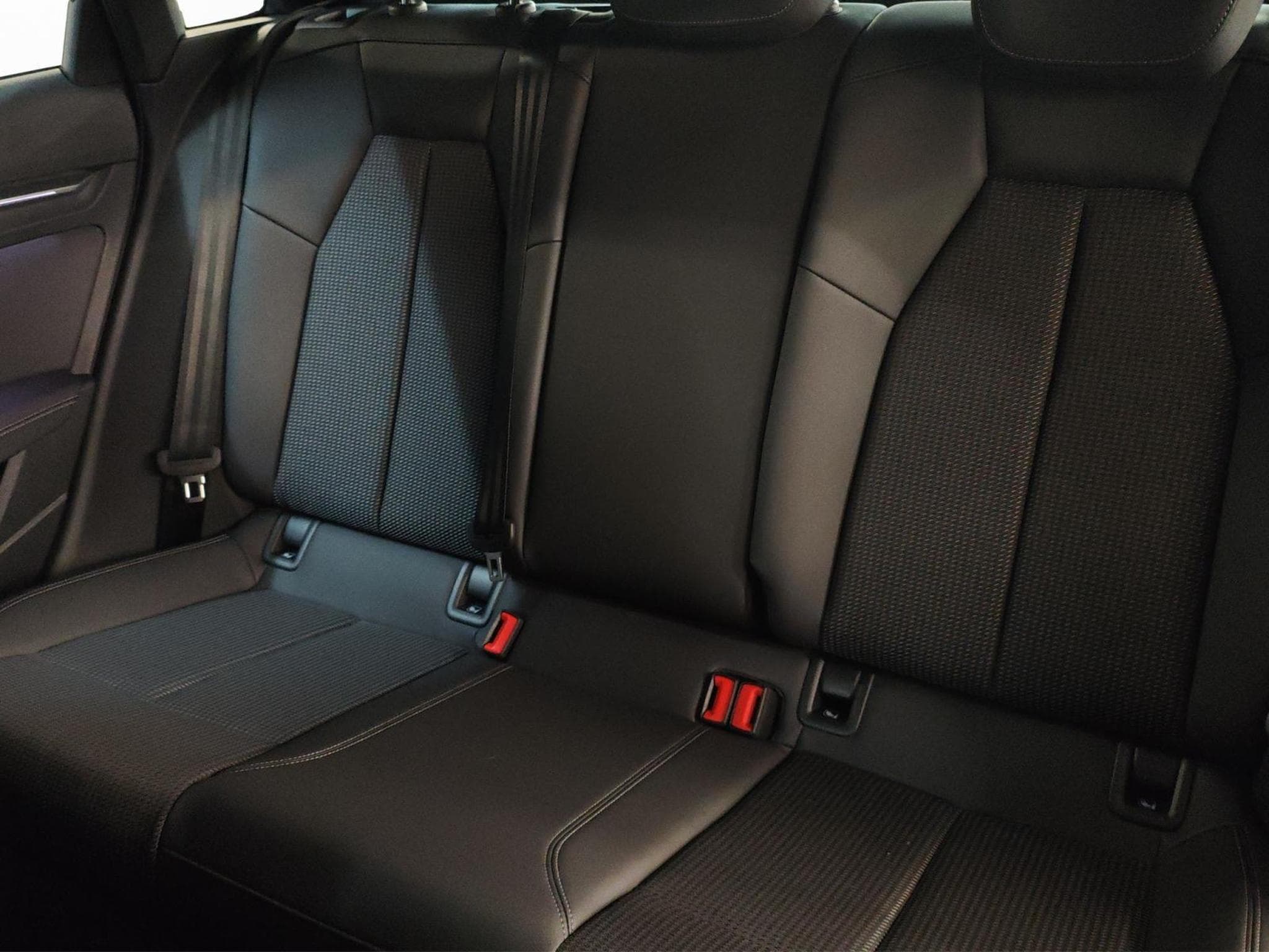 Audi A3 Sportback S line (2026) - Photo 14