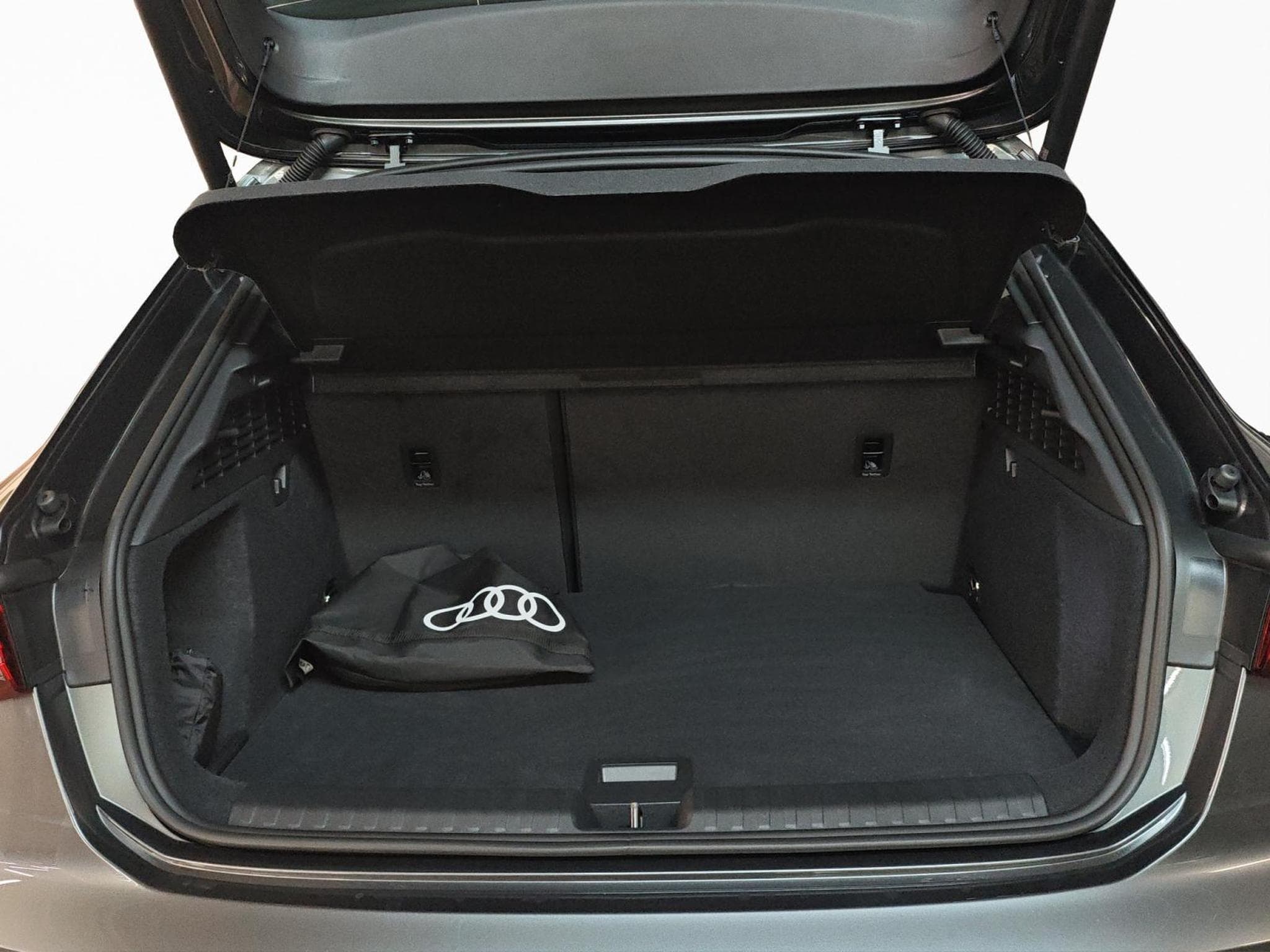 Audi A3 Sportback S line (2026) - Photo 15