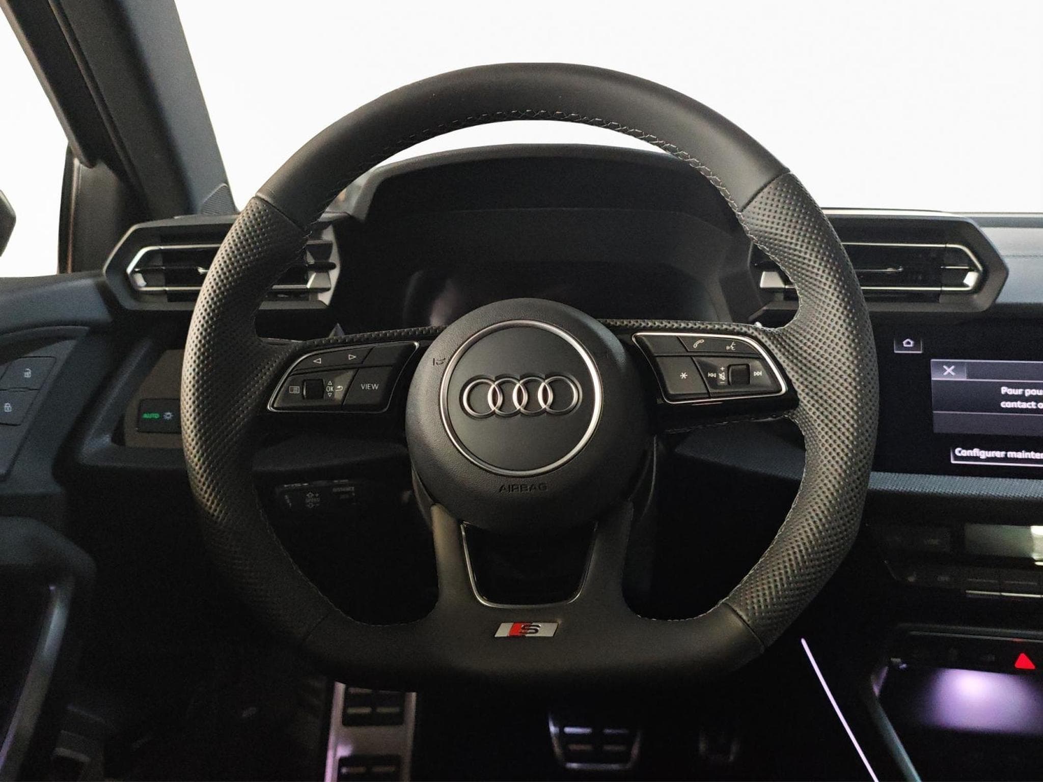 Audi A3 Sportback S line (2026) - Photo 9