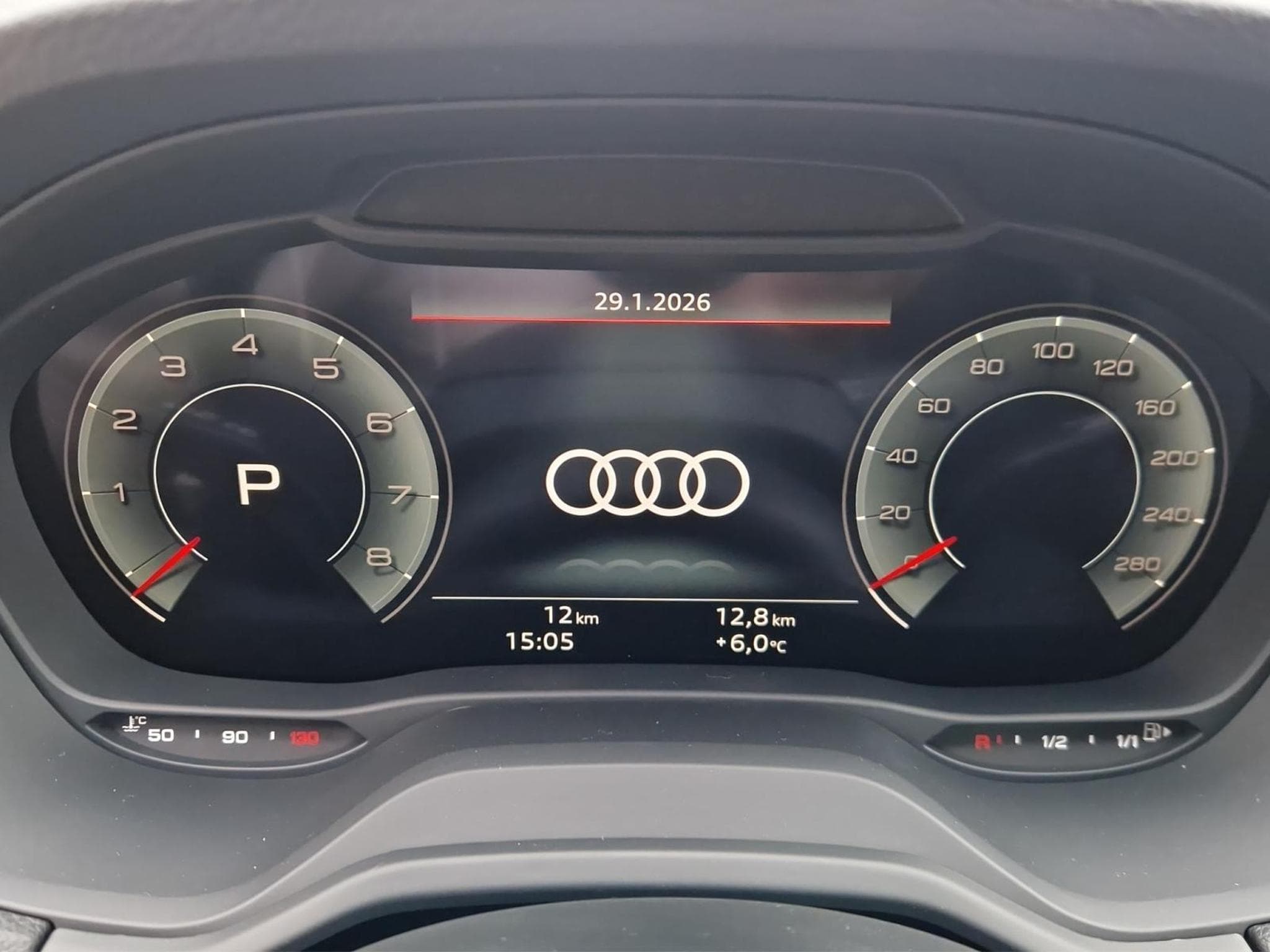 Audi Q2 Advanced (2026) - Photo 10