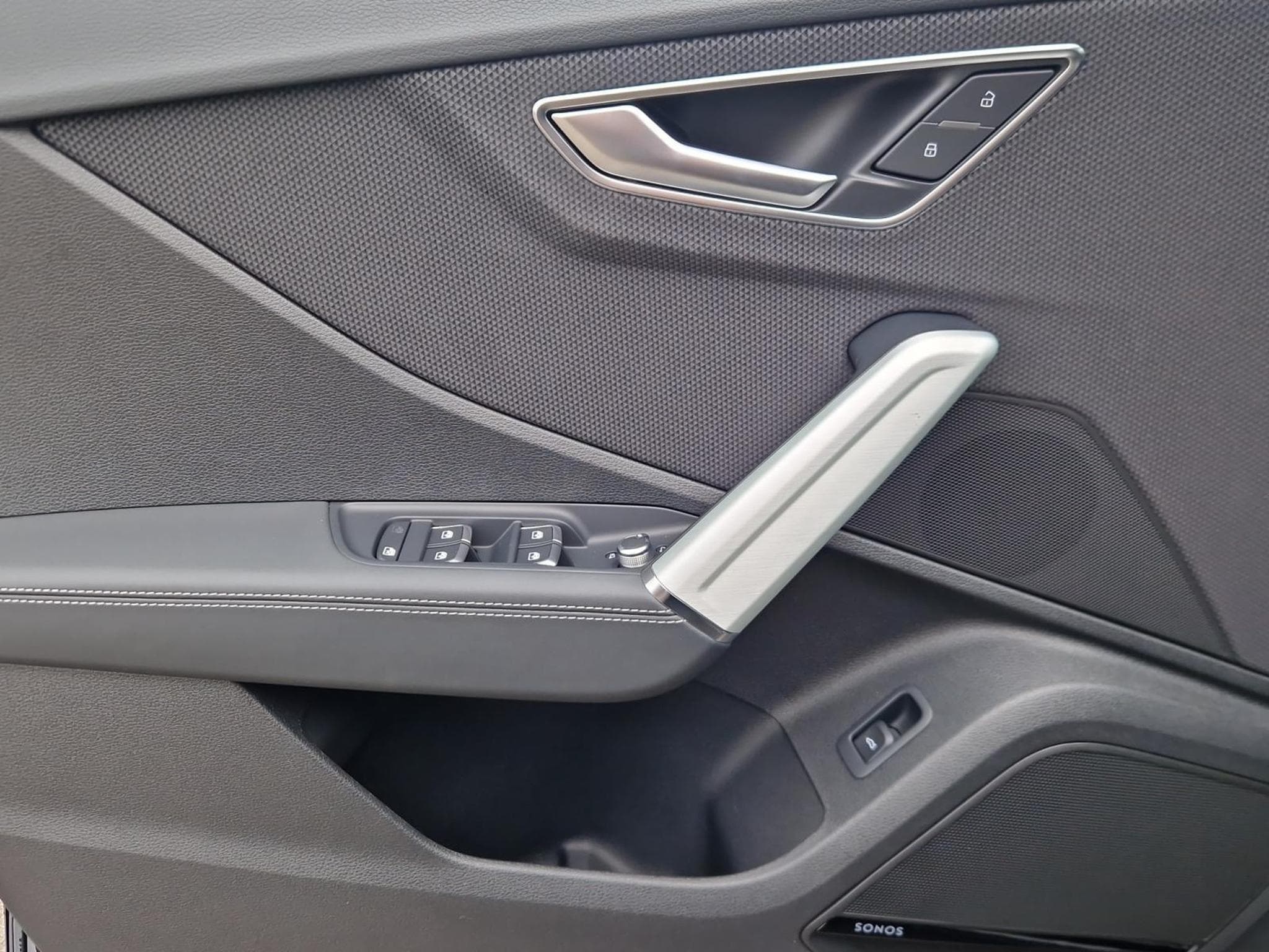 Audi Q2 Advanced (2026) - Photo 14