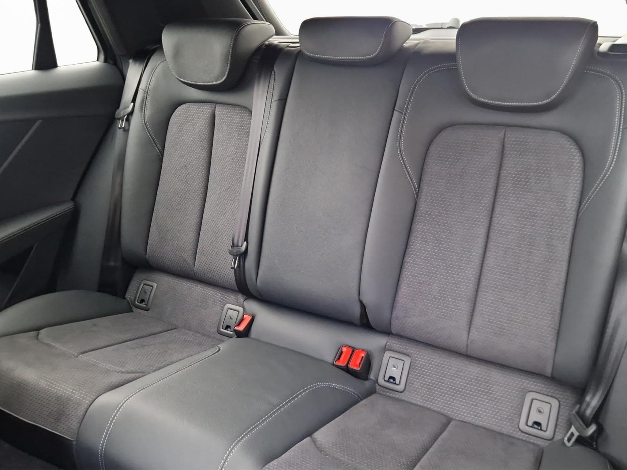 Audi Q2 Advanced (2026) - Photo 15