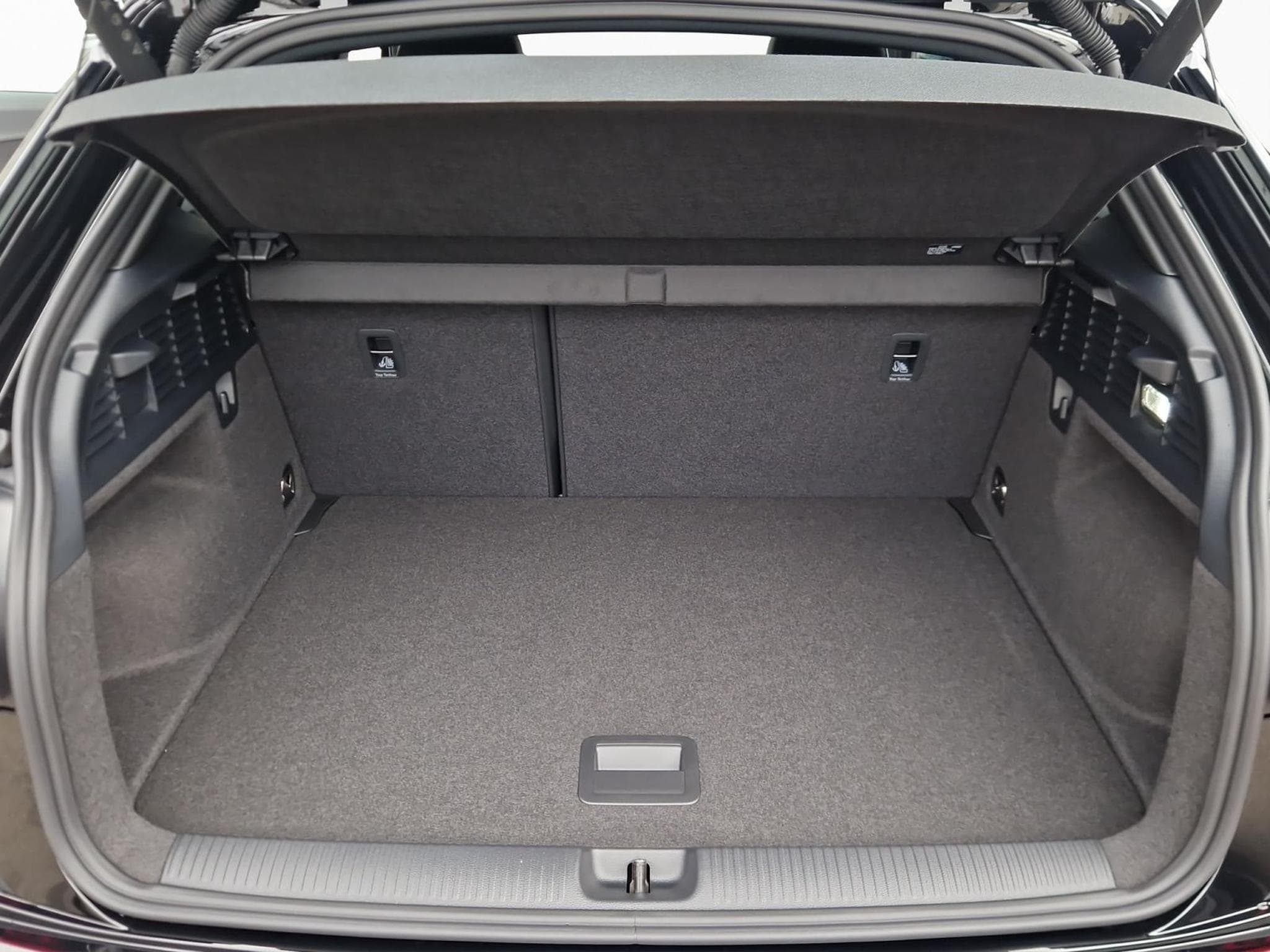 Audi Q2 Advanced (2026) - Photo 16