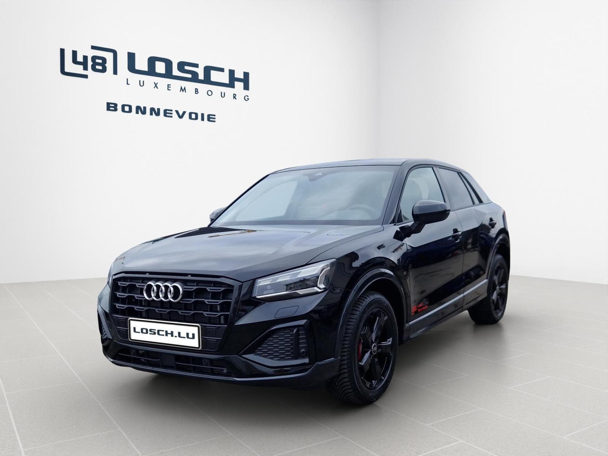 Audi Q2 Advanced (2026) - Photo 2