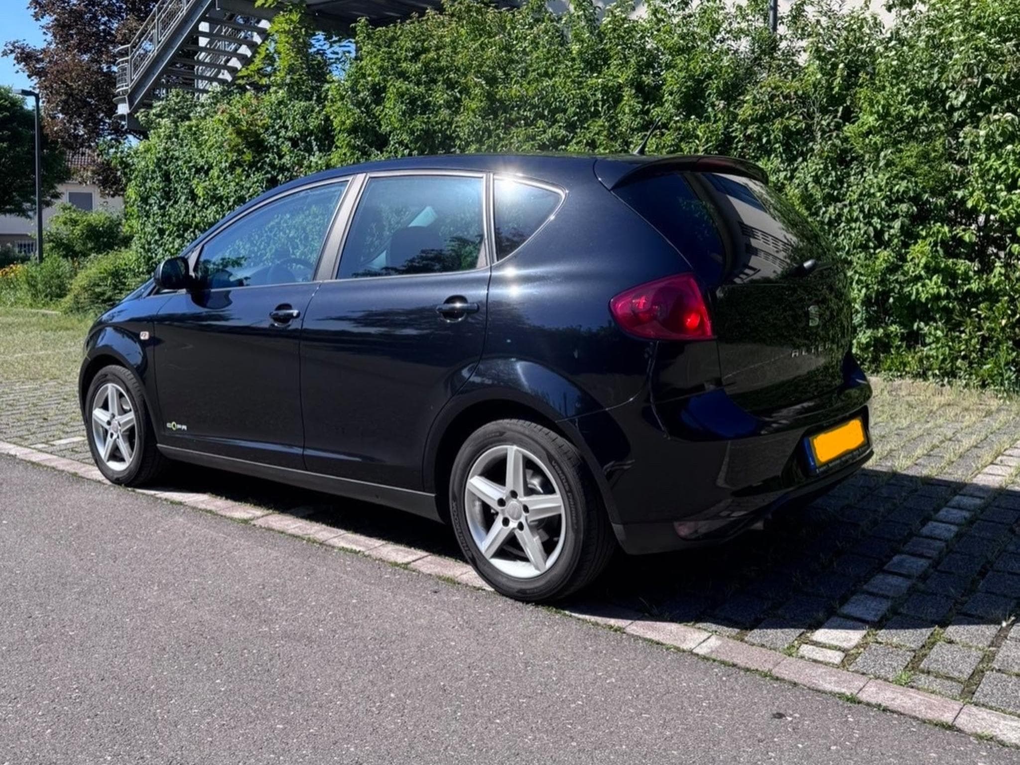 Seat Altea (2013) - Photo 2