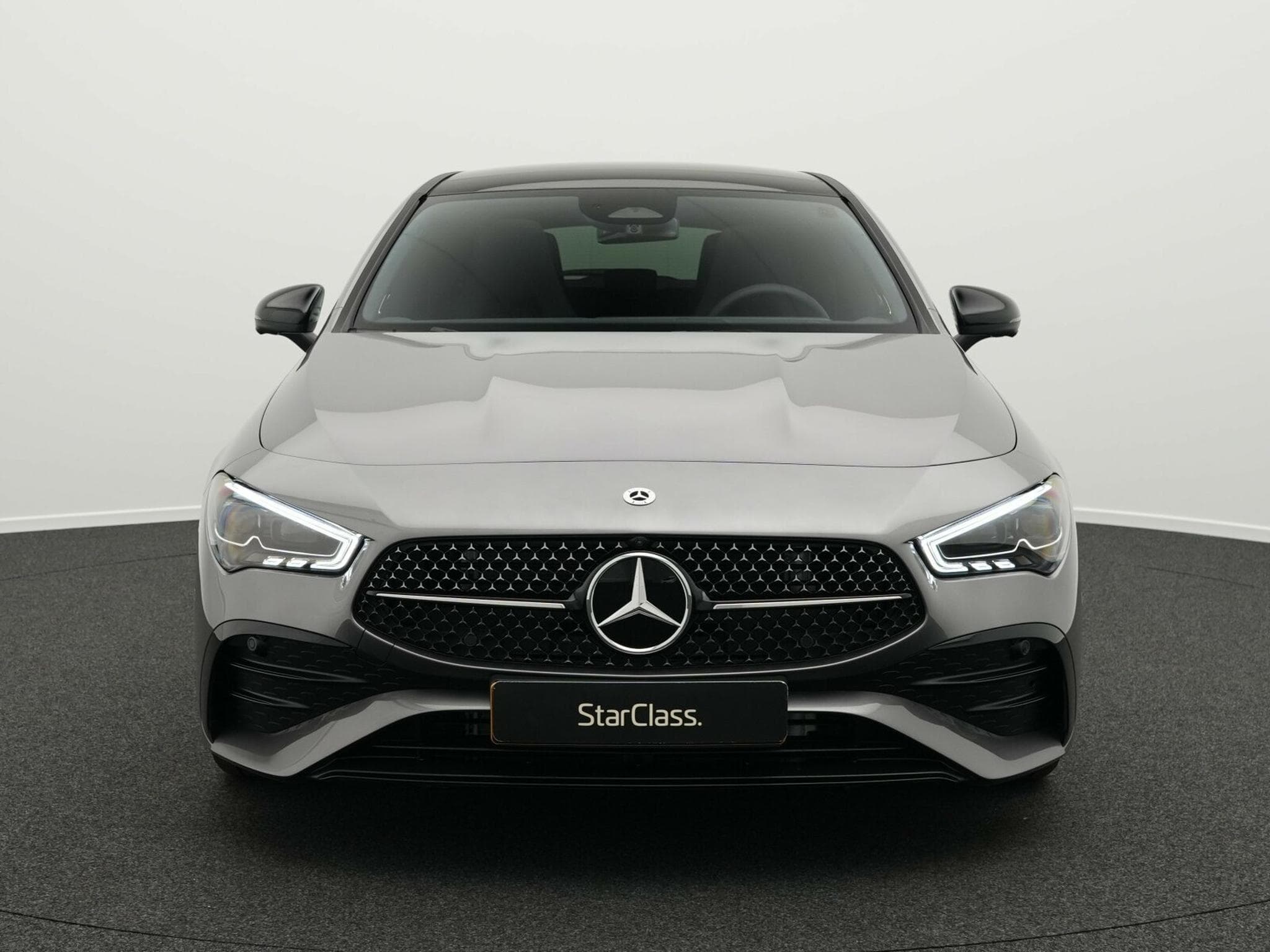 Mercedes CLA 200 CLA 200 d Shooting Brake (2025) - Photo 2