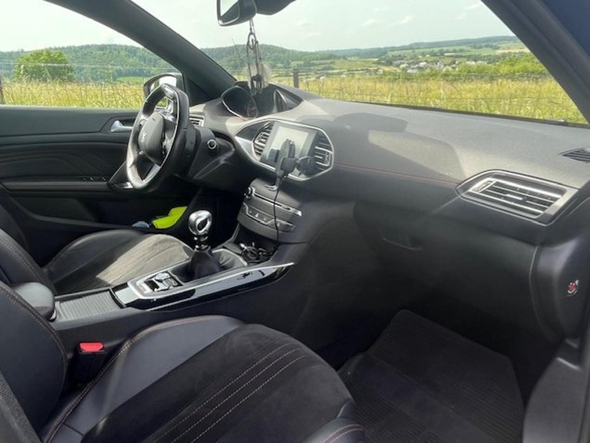Peugeot 308 GT (2015) - Foto 4