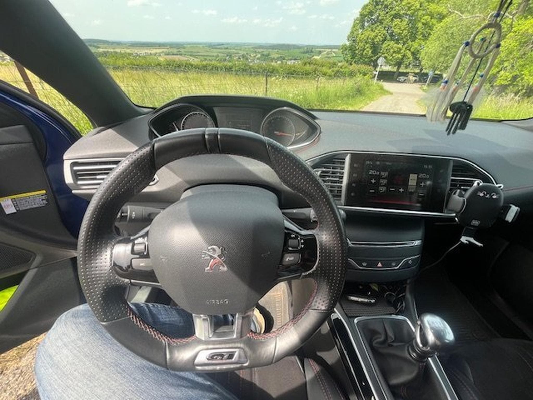 Peugeot 308 GT (2015) - Foto 5