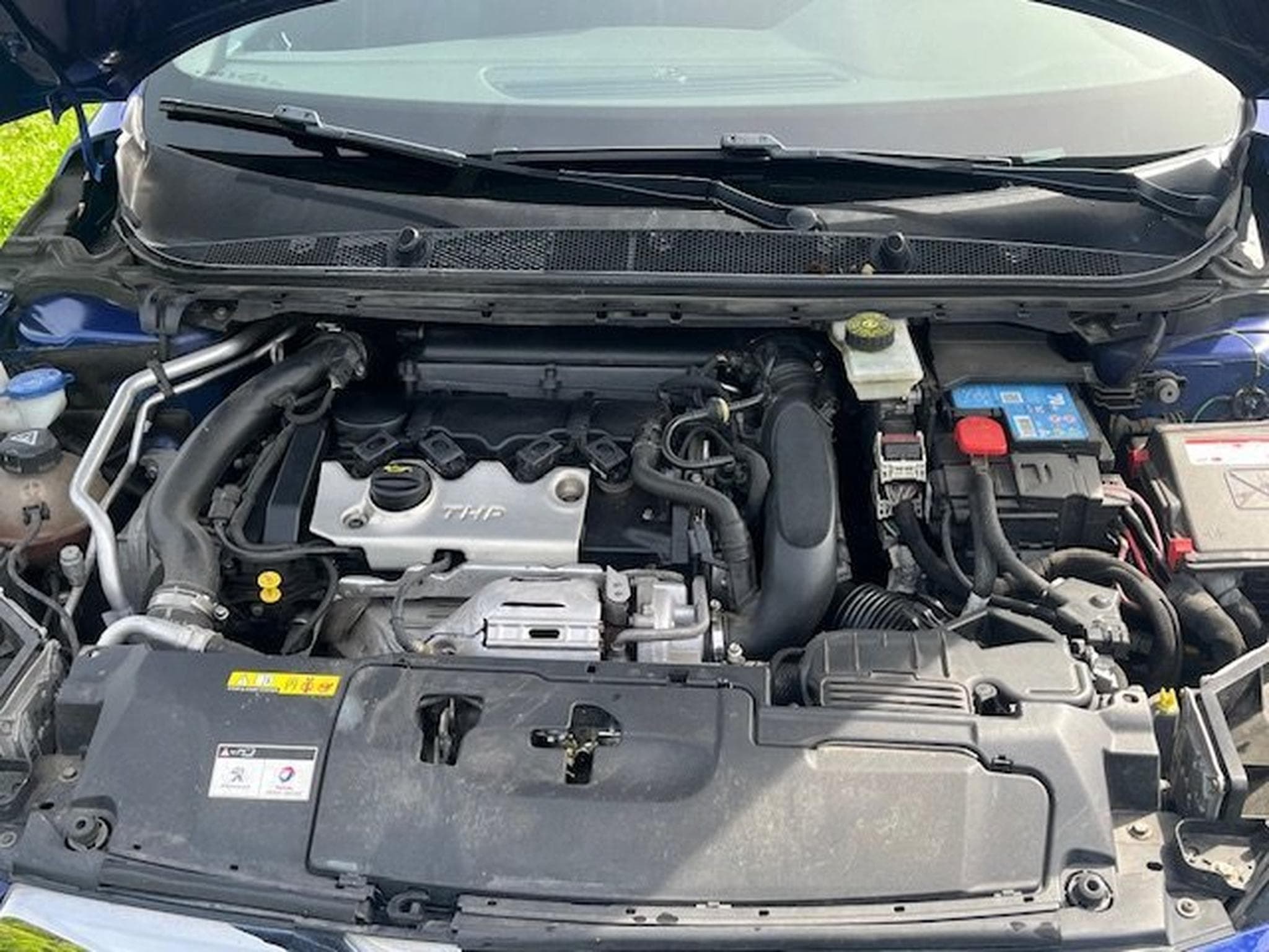 Peugeot 308 GT (2015) - Foto 6