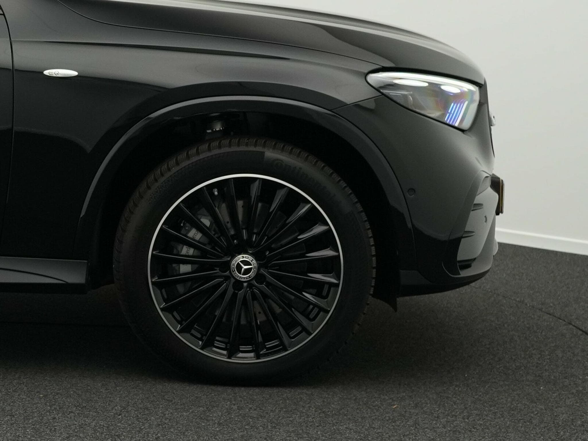 Mercedes GLC 300 de 4MATIC mit EQ Hybrid Technologie (2025) - Photo 8