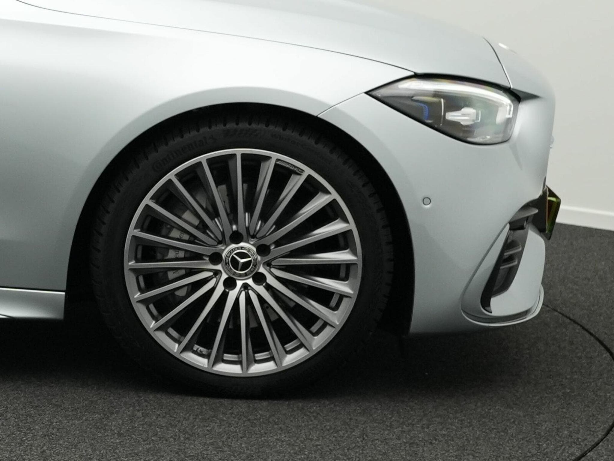 Mercedes C 200 d T-Modell (2025) - Photo 8