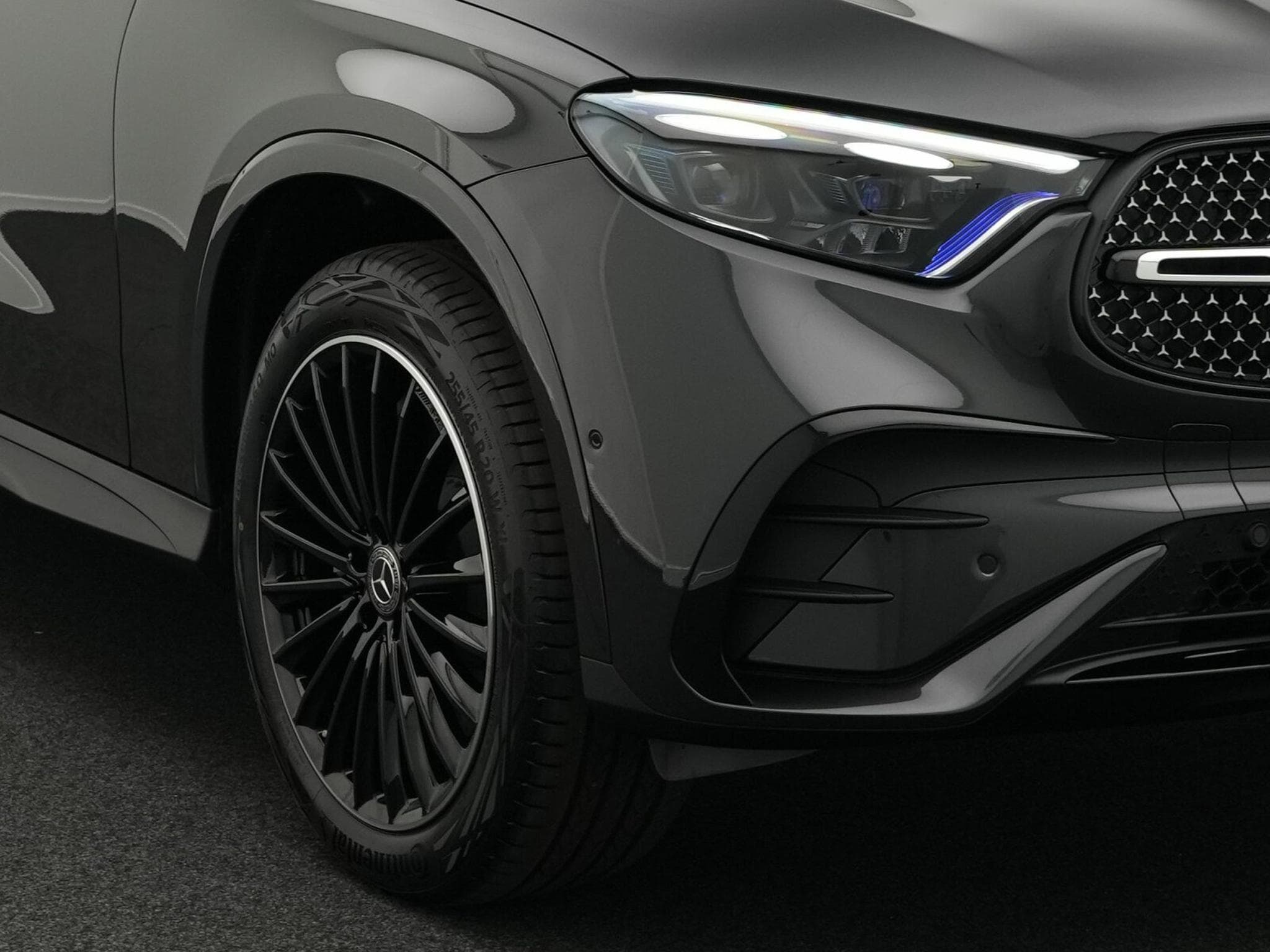 Mercedes GLC 300 de 4MATIC mit EQ Hybrid Technologie (2025) - Photo 9