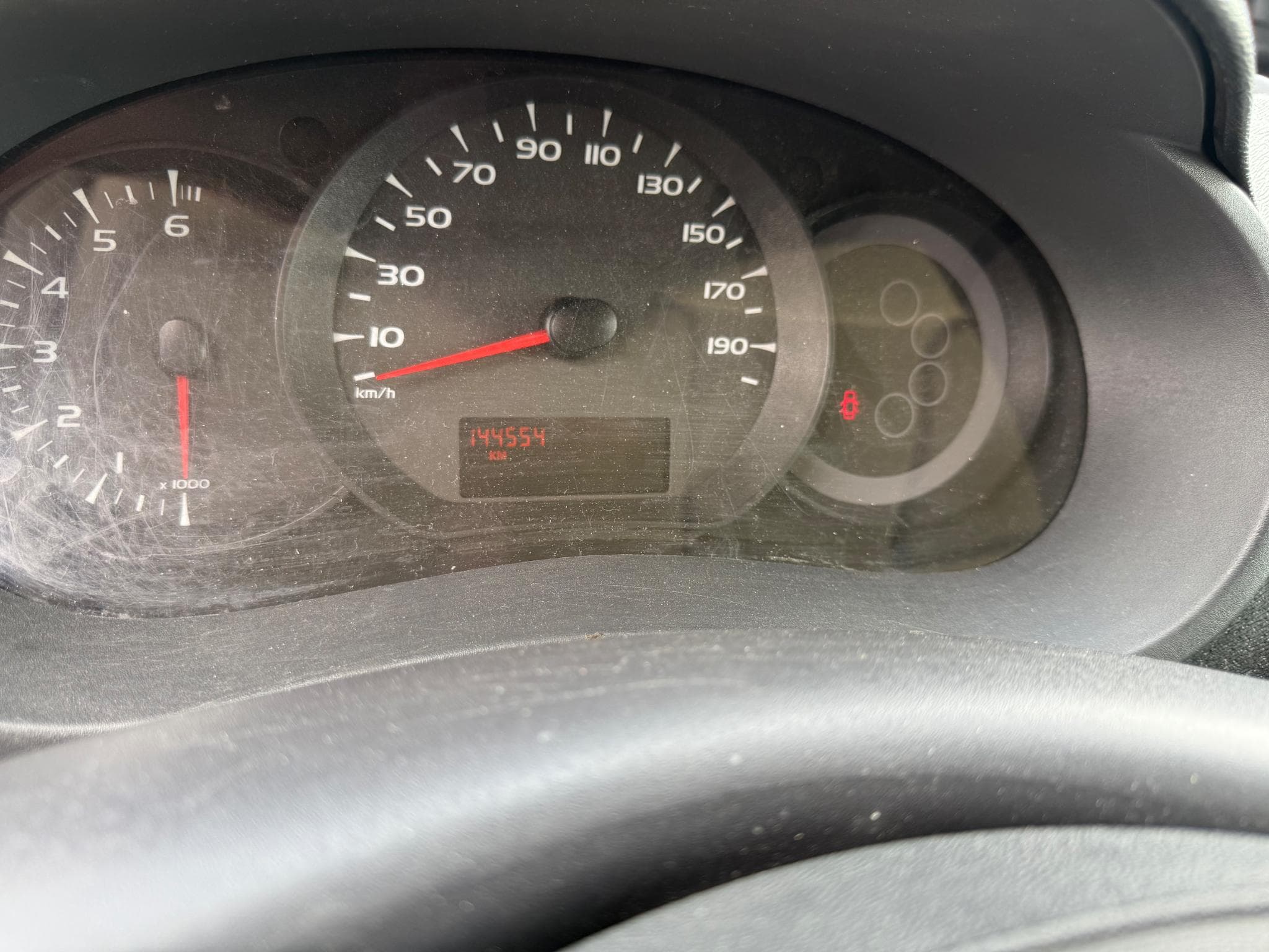 Renault Kangoo (2012) - Photo 8