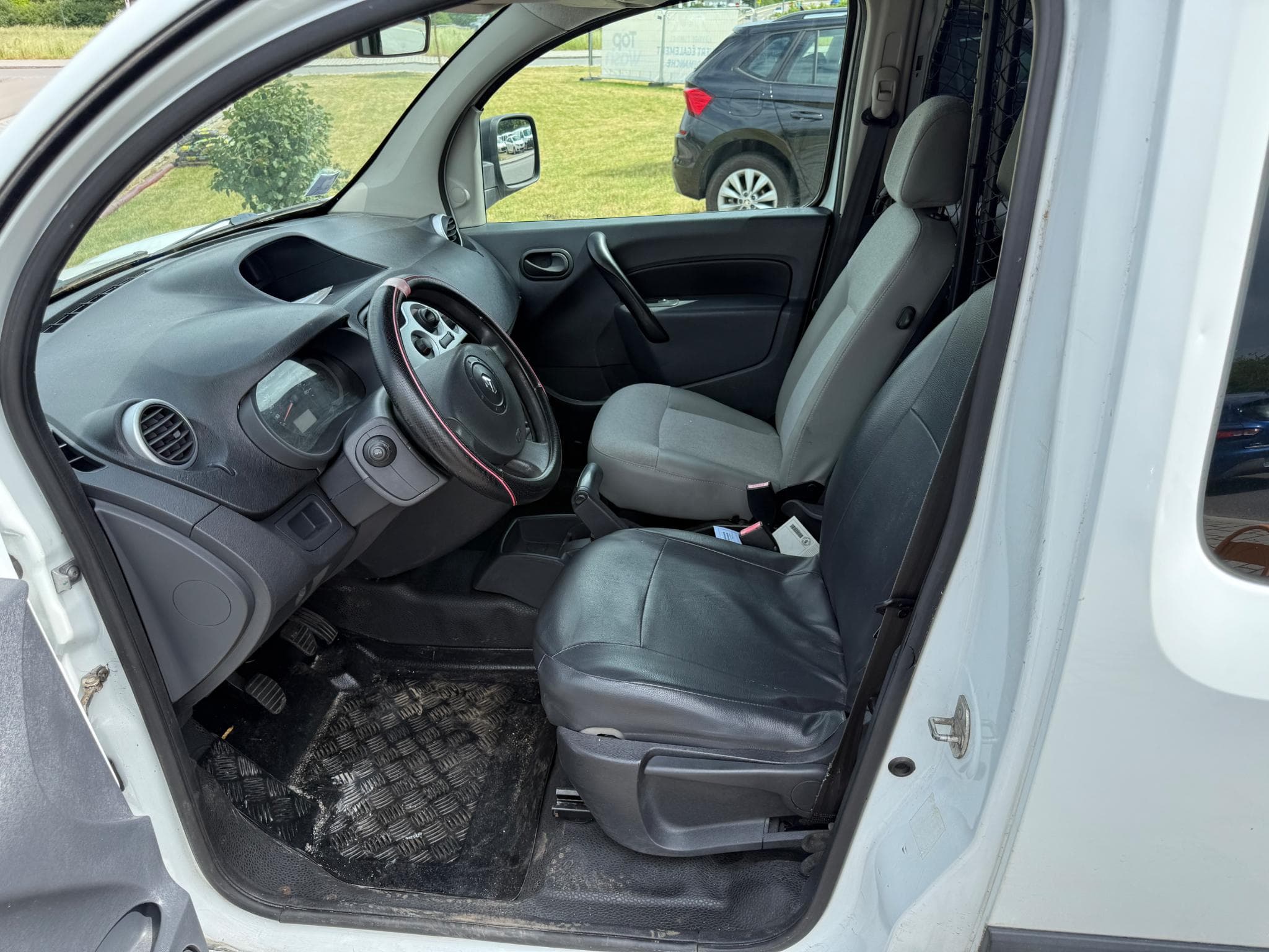 Renault Kangoo (2012) - Photo 10